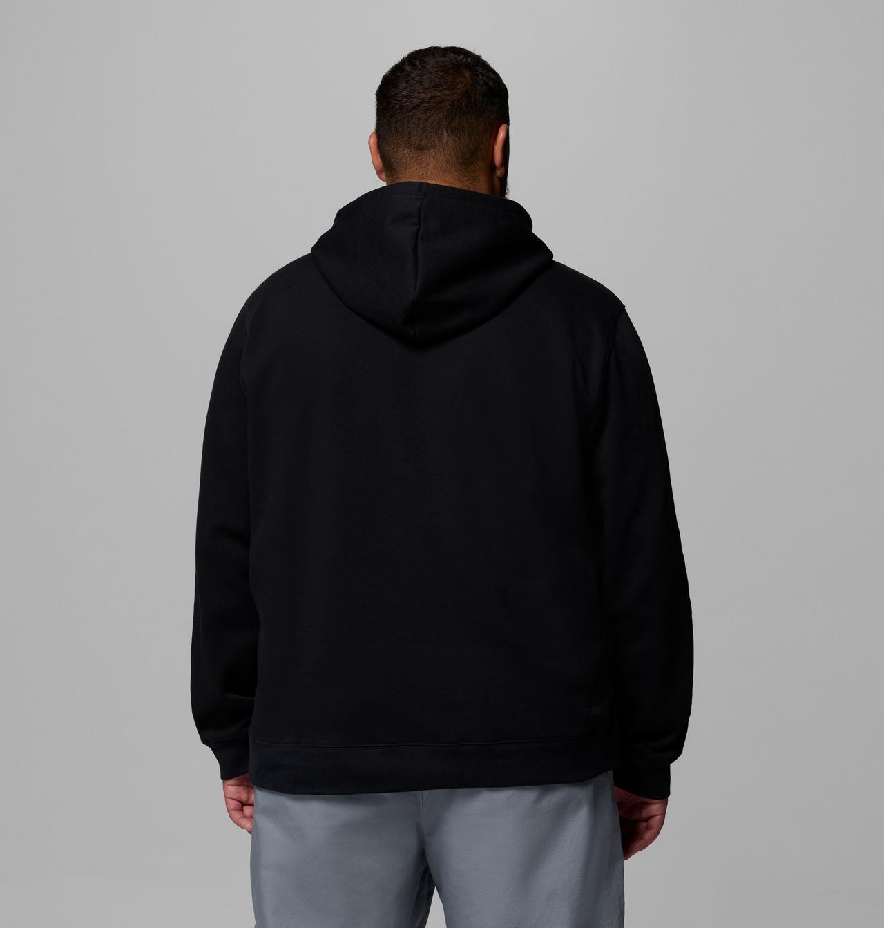 Men's Columbia Trek™ Hoodie - Big 3