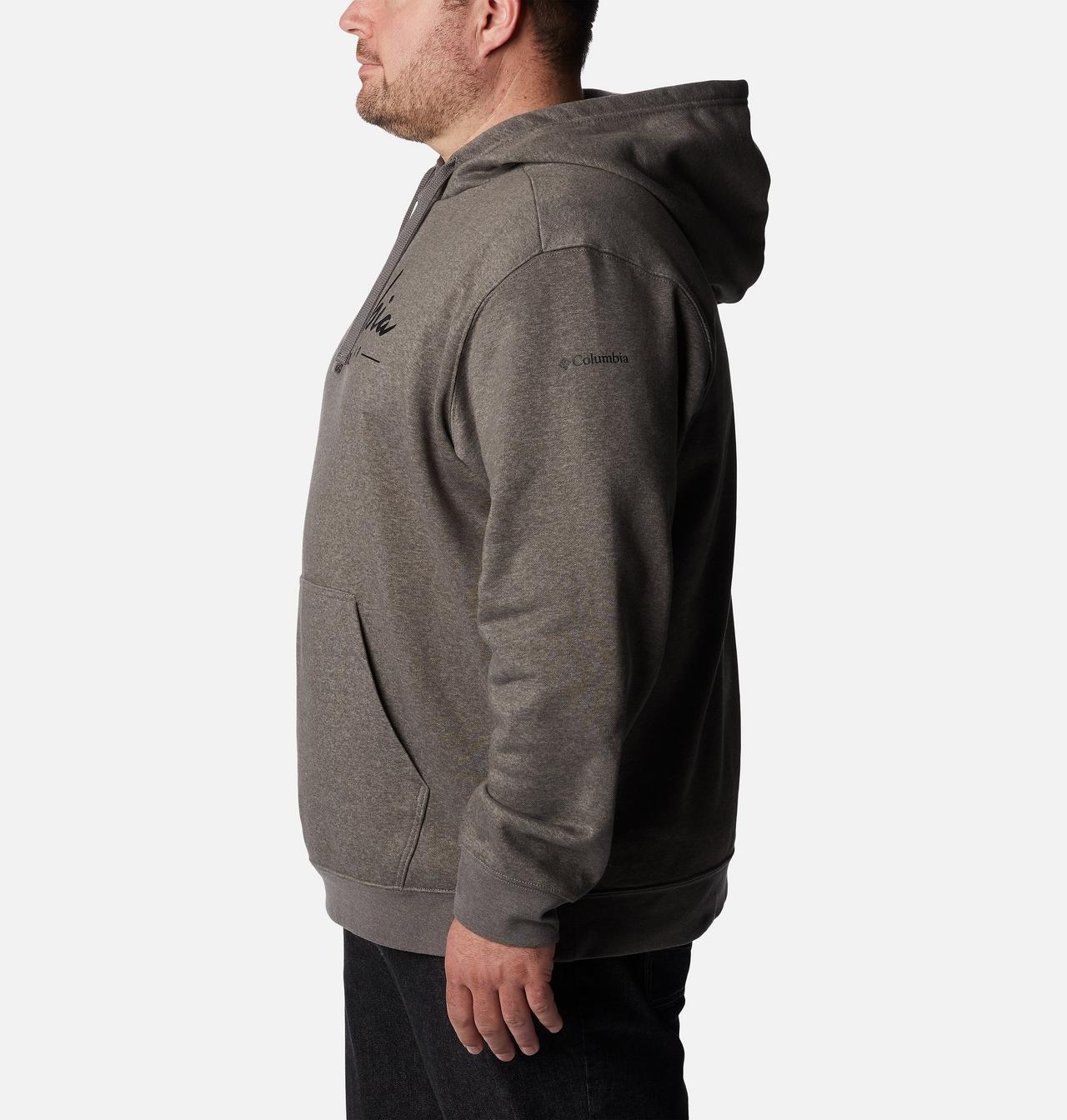 Chandail à capuchon Columbia Trek™ - Tailles fortes 3