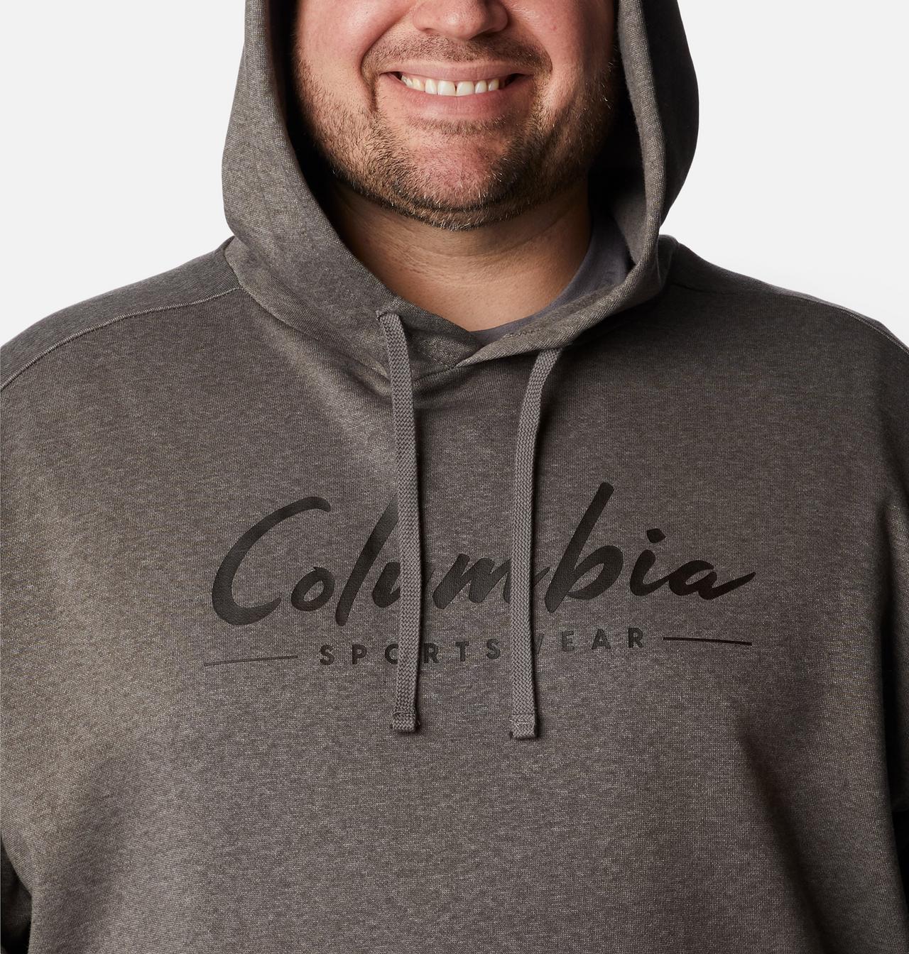 Chandail à capuchon Columbia Trek™ - Tailles fortes 4