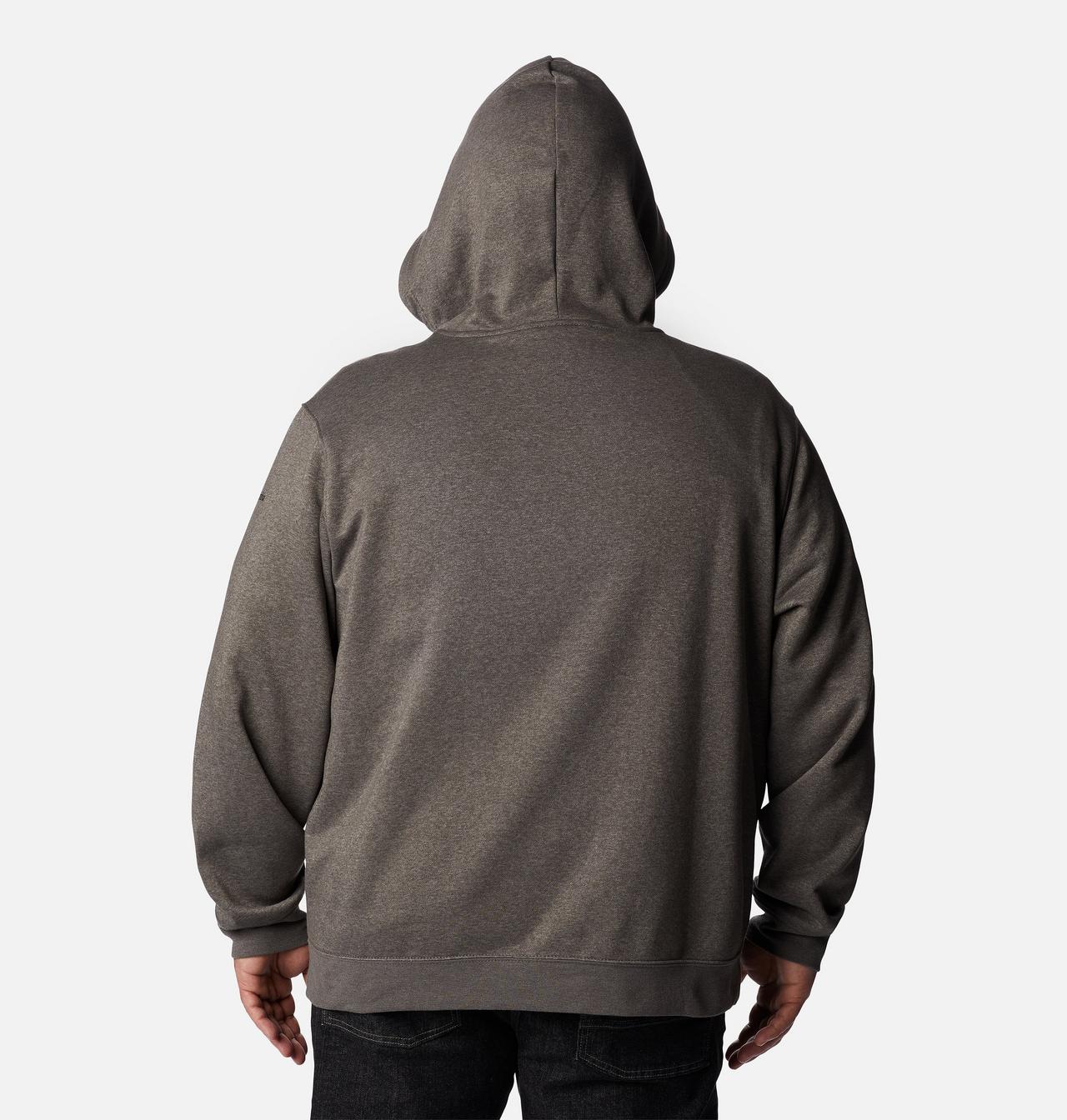 Chandail à capuchon Columbia Trek™ - Tailles fortes 2