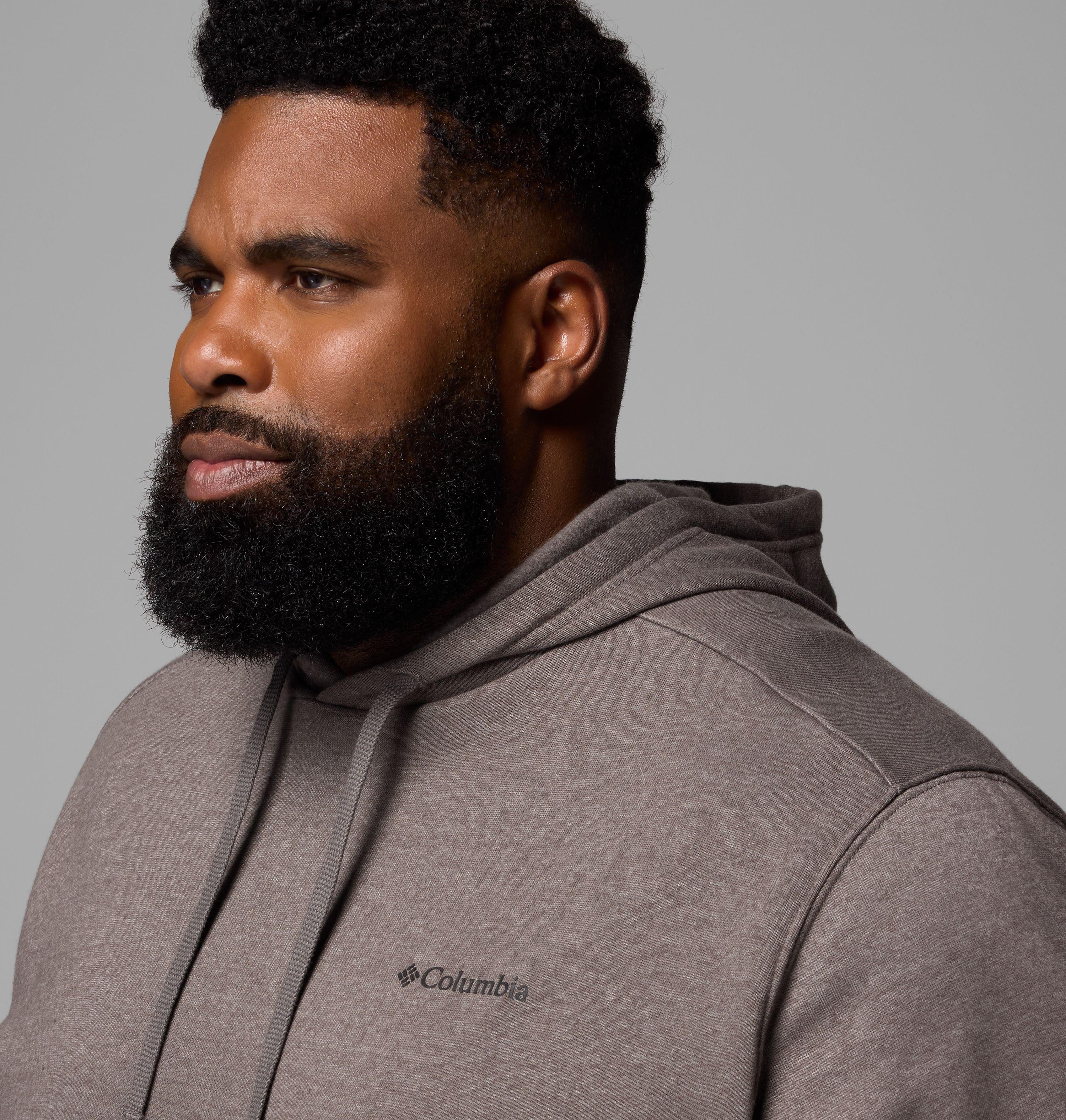 Men's Columbia Trek Hoodie - Big 5