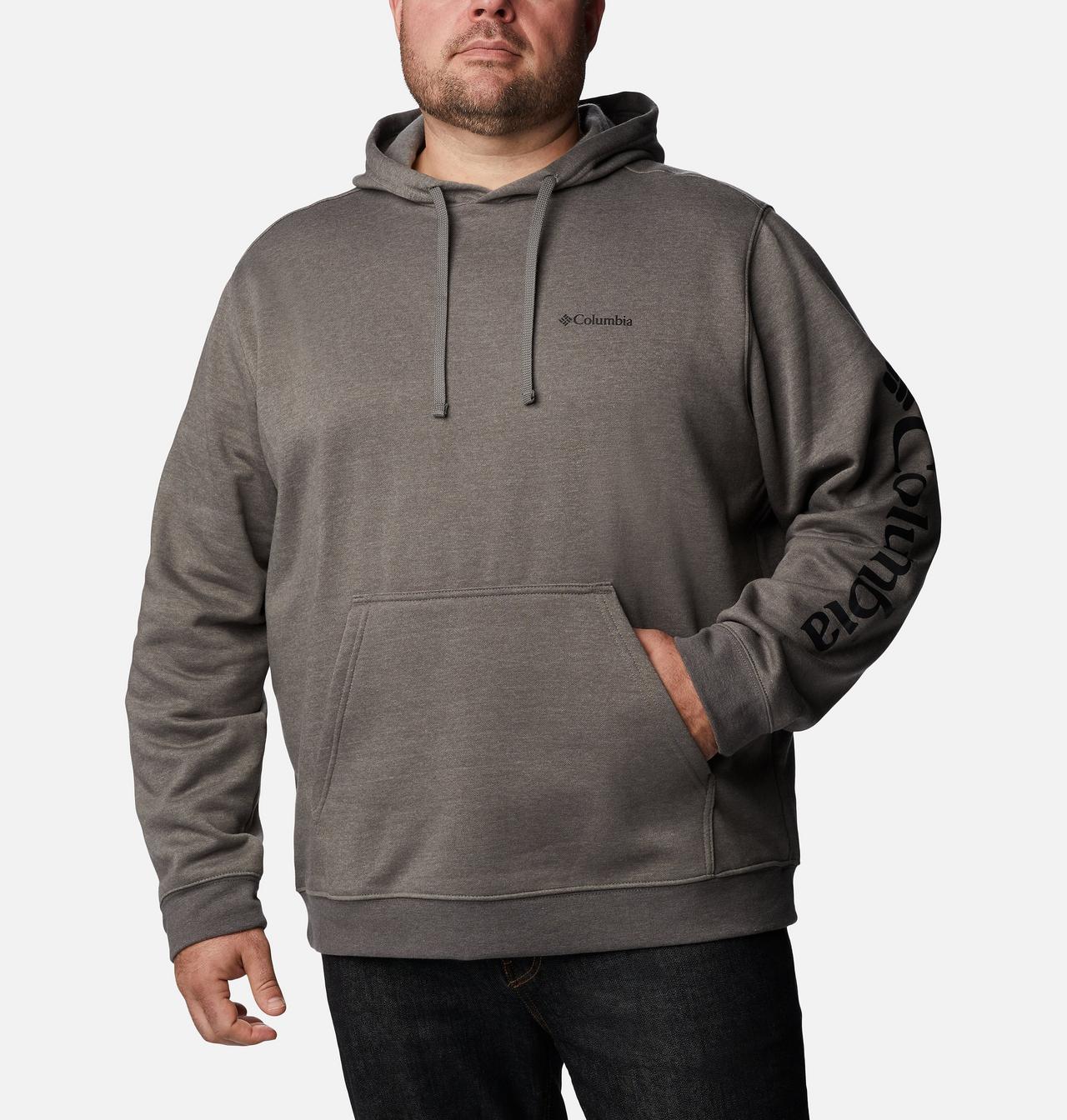 Men's Columbia Trek™ Hoodie - Big 5
