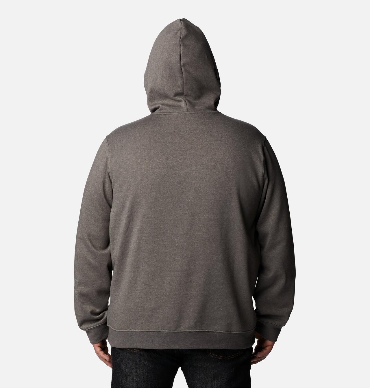 Men's Columbia Trek™ Hoodie - Big 2