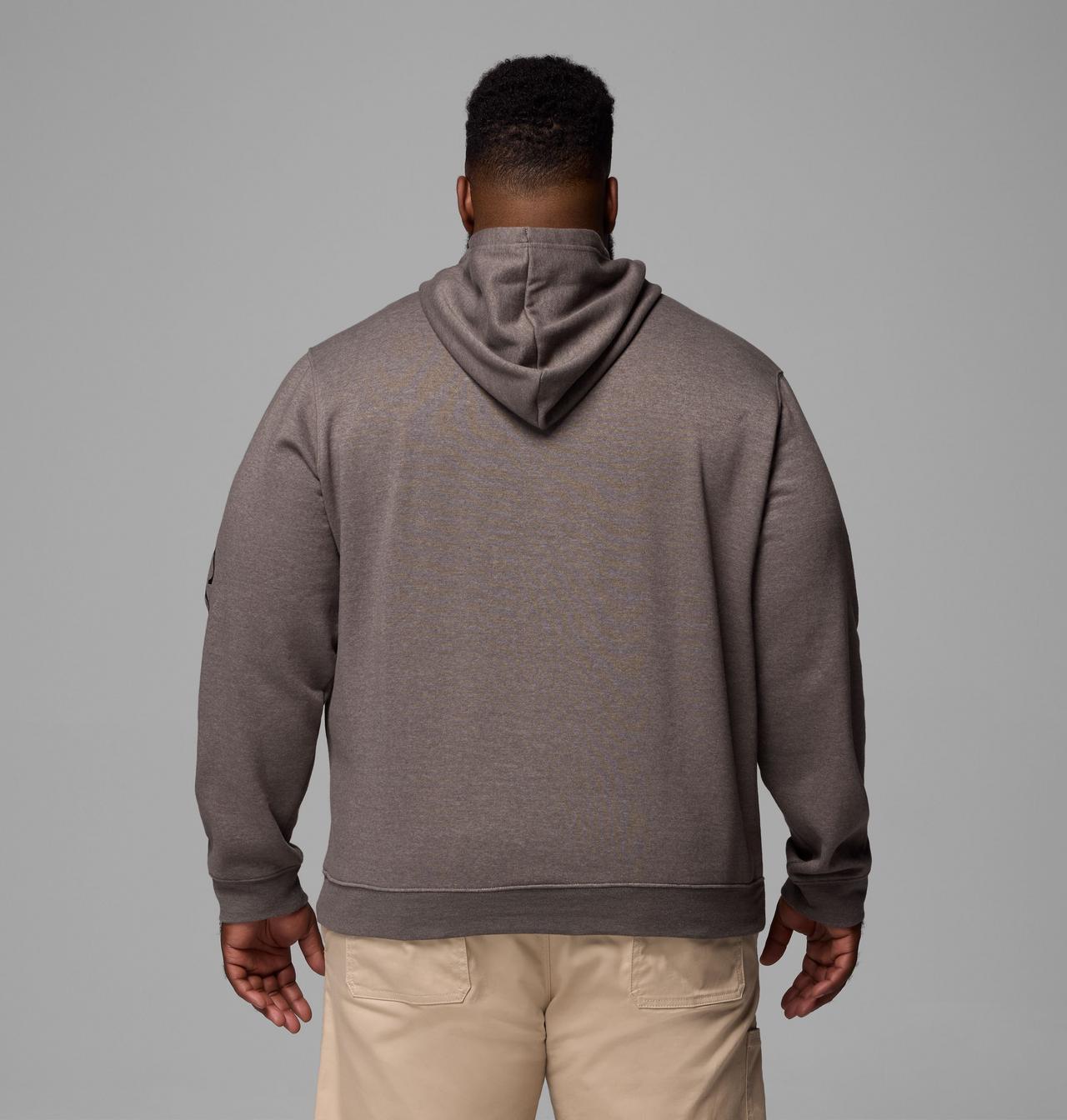Men's Columbia Trek™ Hoodie - Big 3