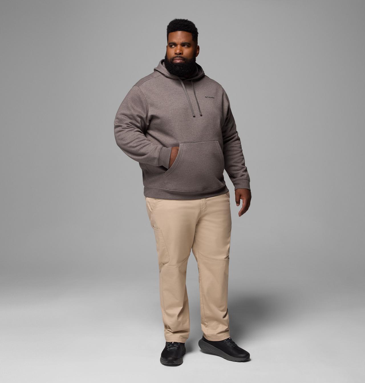 Men's Columbia Trek™ Hoodie - Big 2