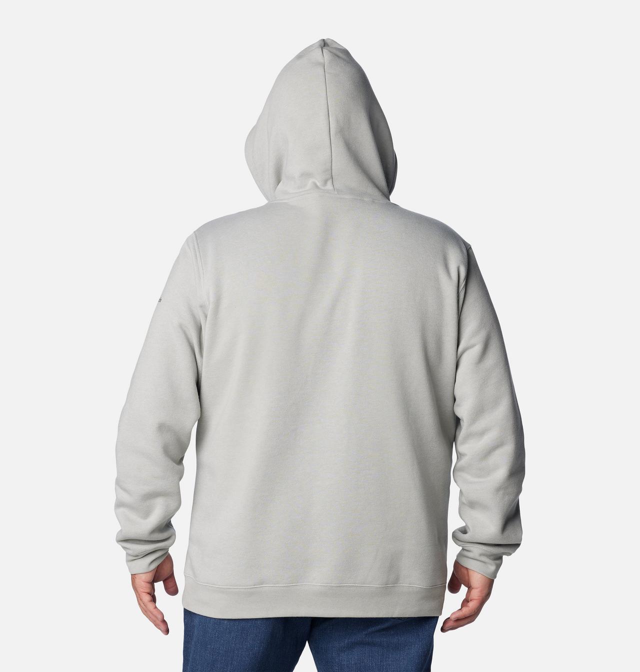 Men's Columbia Trek™ Hoodie - Big 2