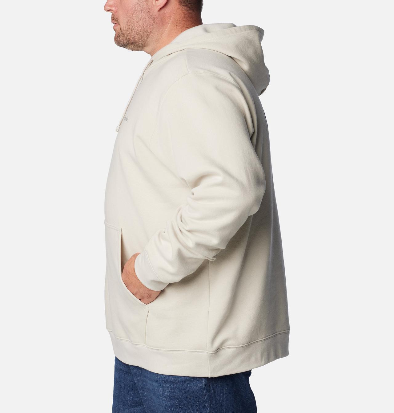 Men's Columbia Trek™ Hoodie - Big 3