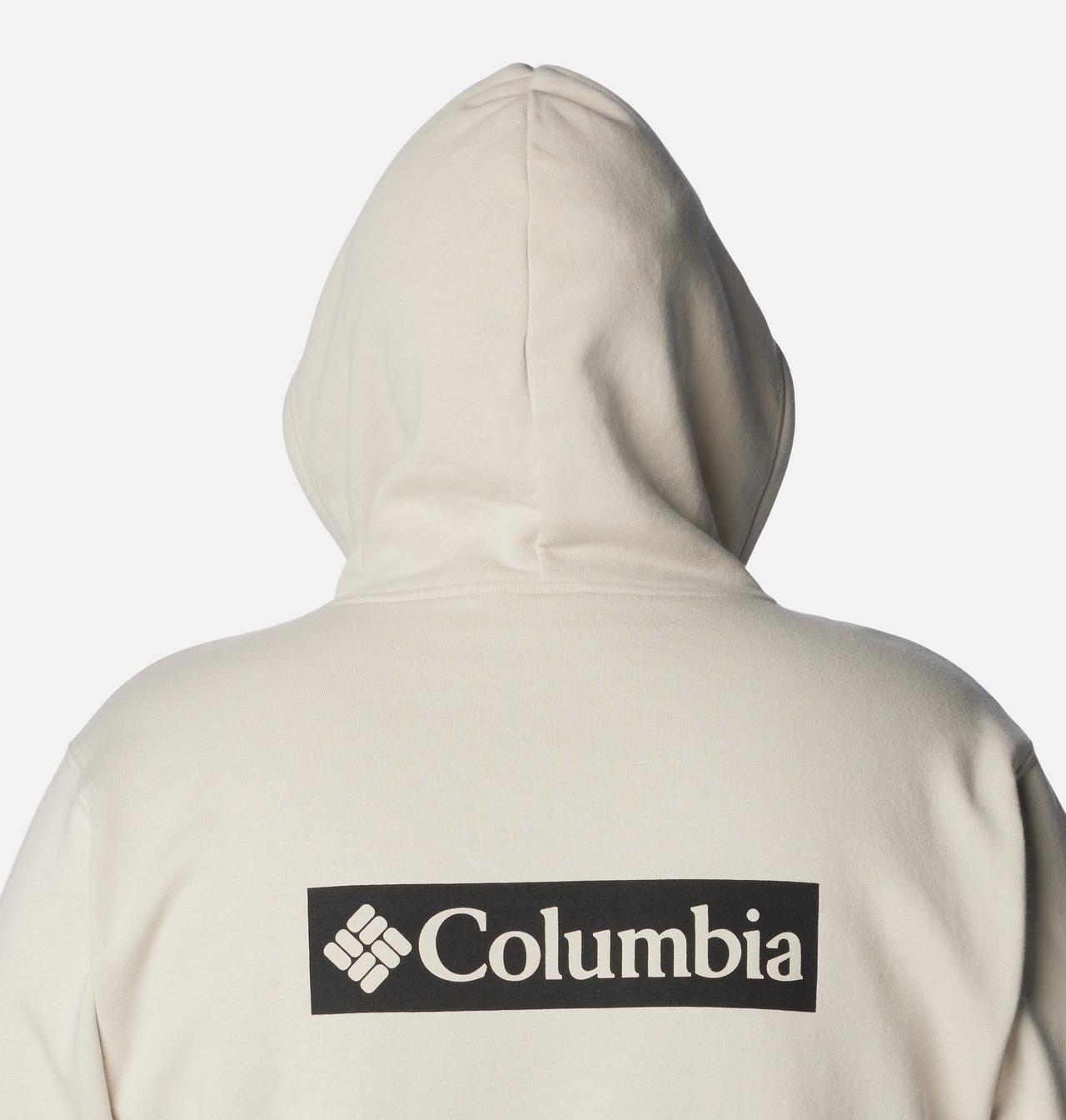 Men's Columbia Trek™ Hoodie - Big 5