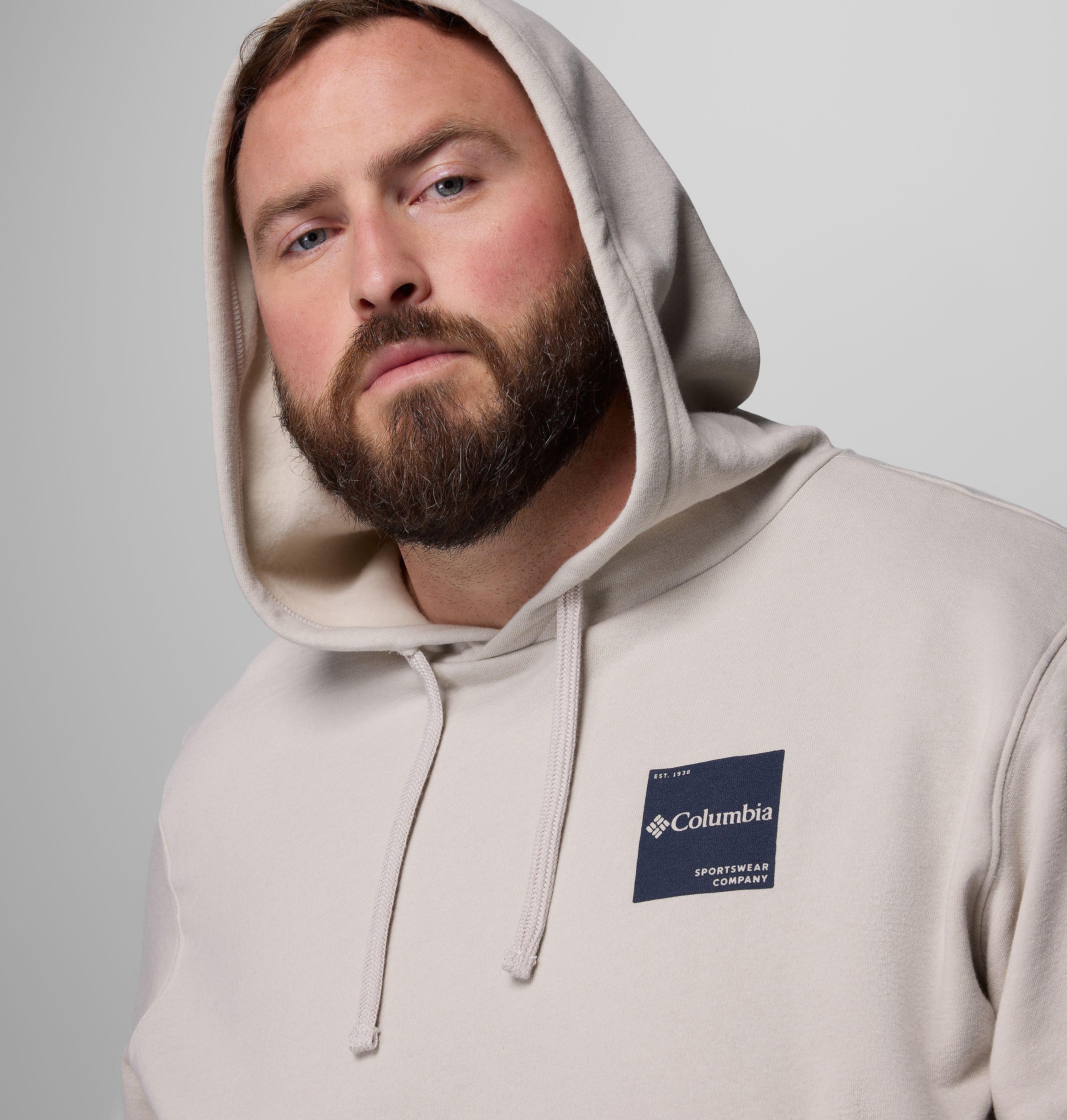 Men's Columbia Trek Hoodie - Big 5