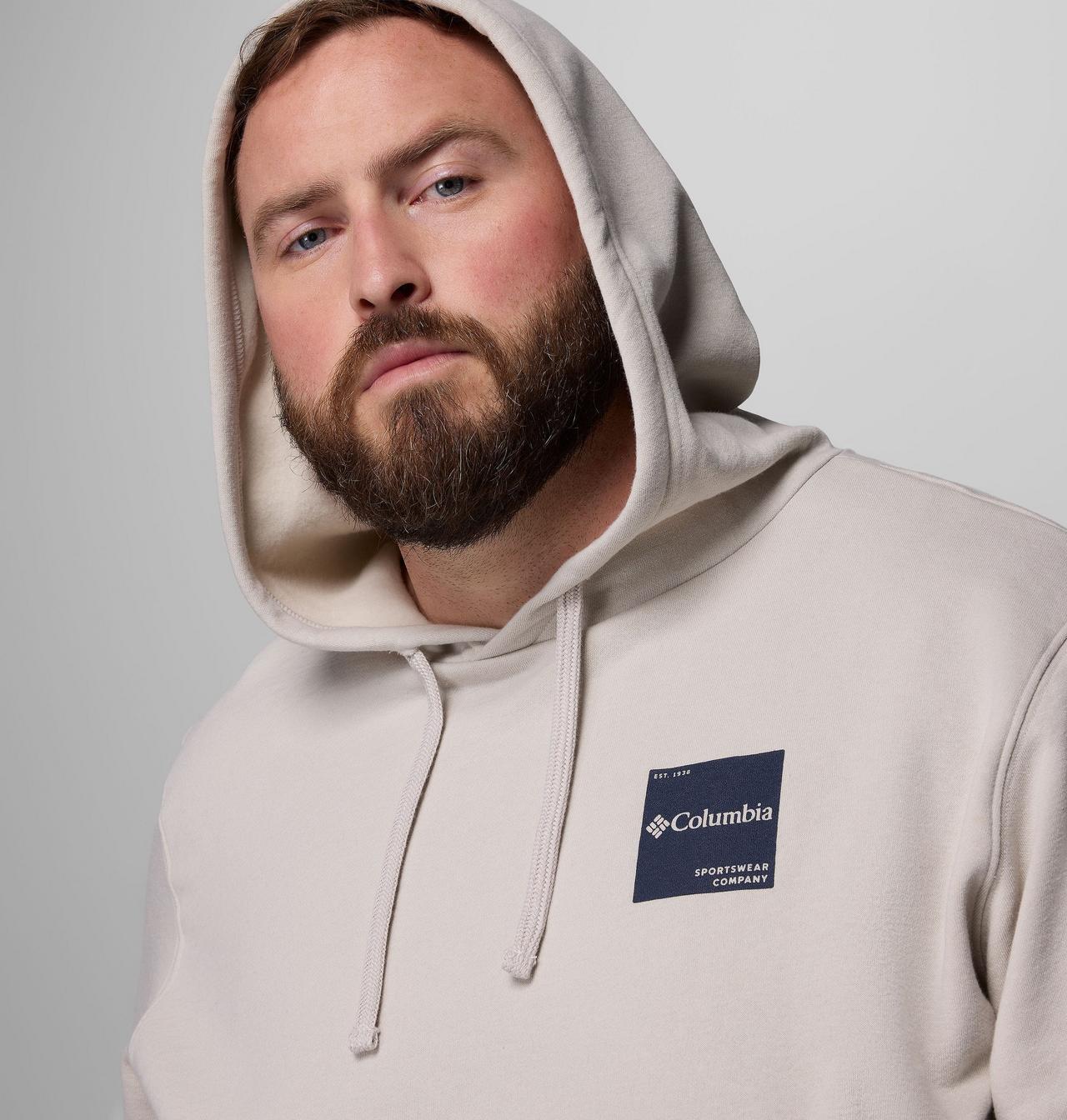 Men's Columbia Trek™ Hoodie - Big 5