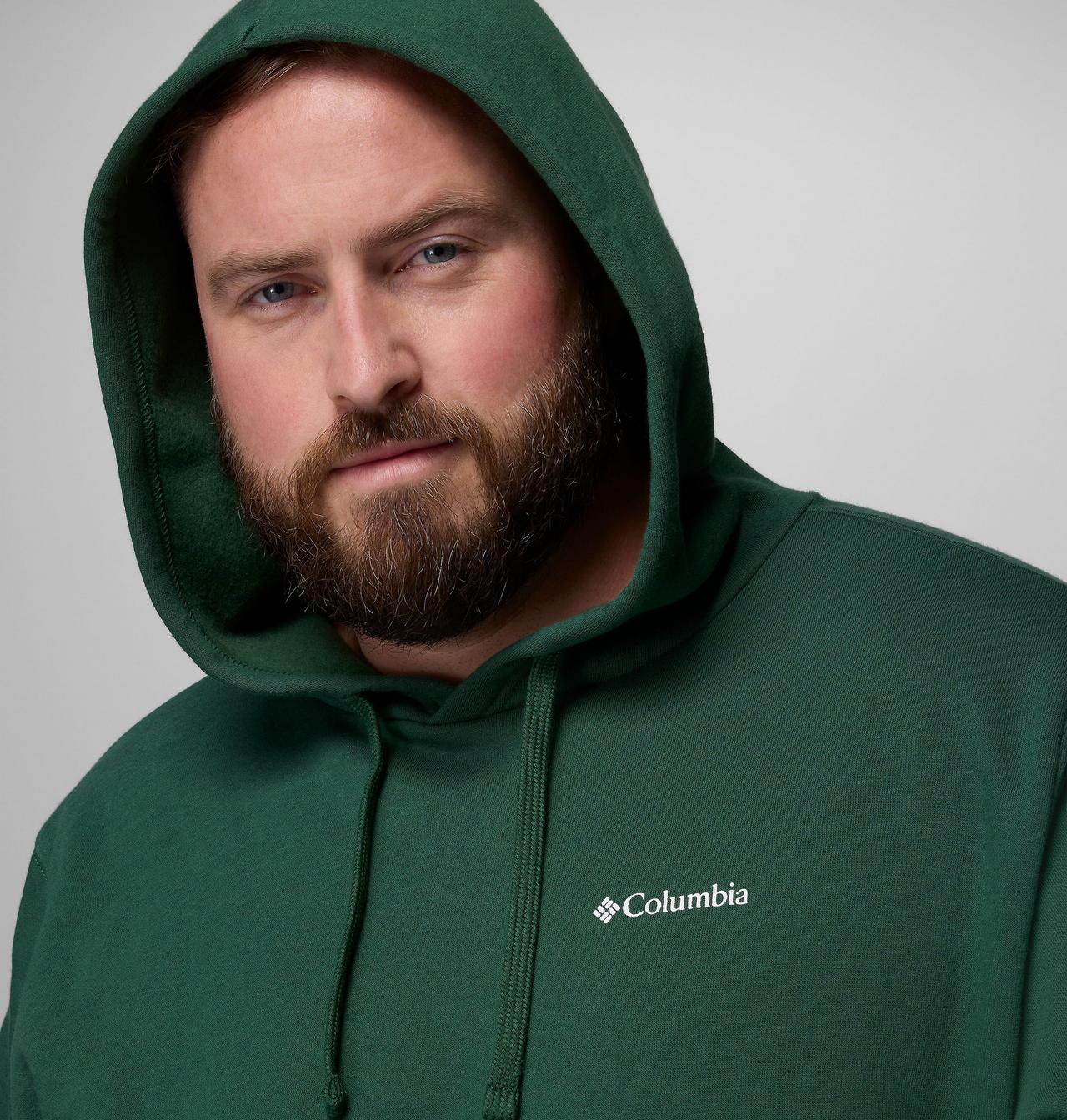 Men's Columbia Trek™ Hoodie - Big 5