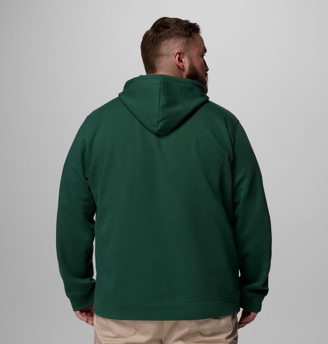 Men's Columbia Trek™ Hoodie - Big 3
