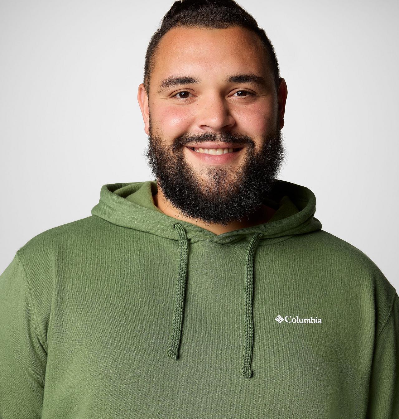 Men's Columbia Trek™ Hoodie - Big 5