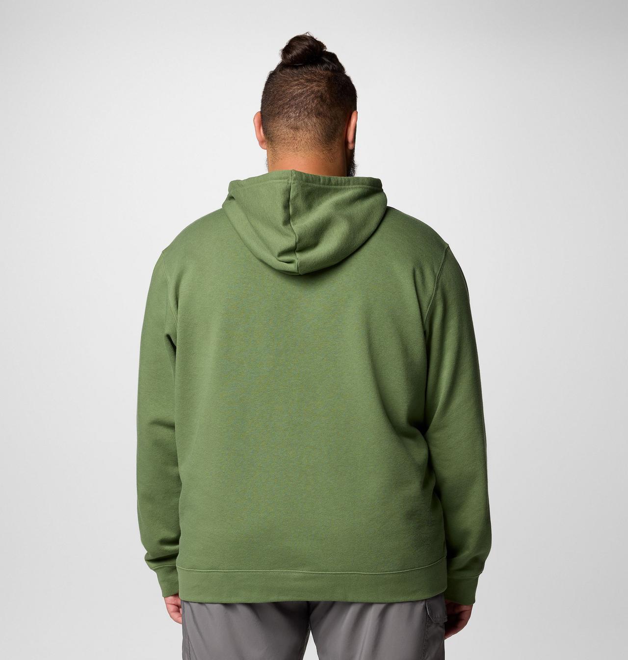 Men's Columbia Trek™ Hoodie - Big 3