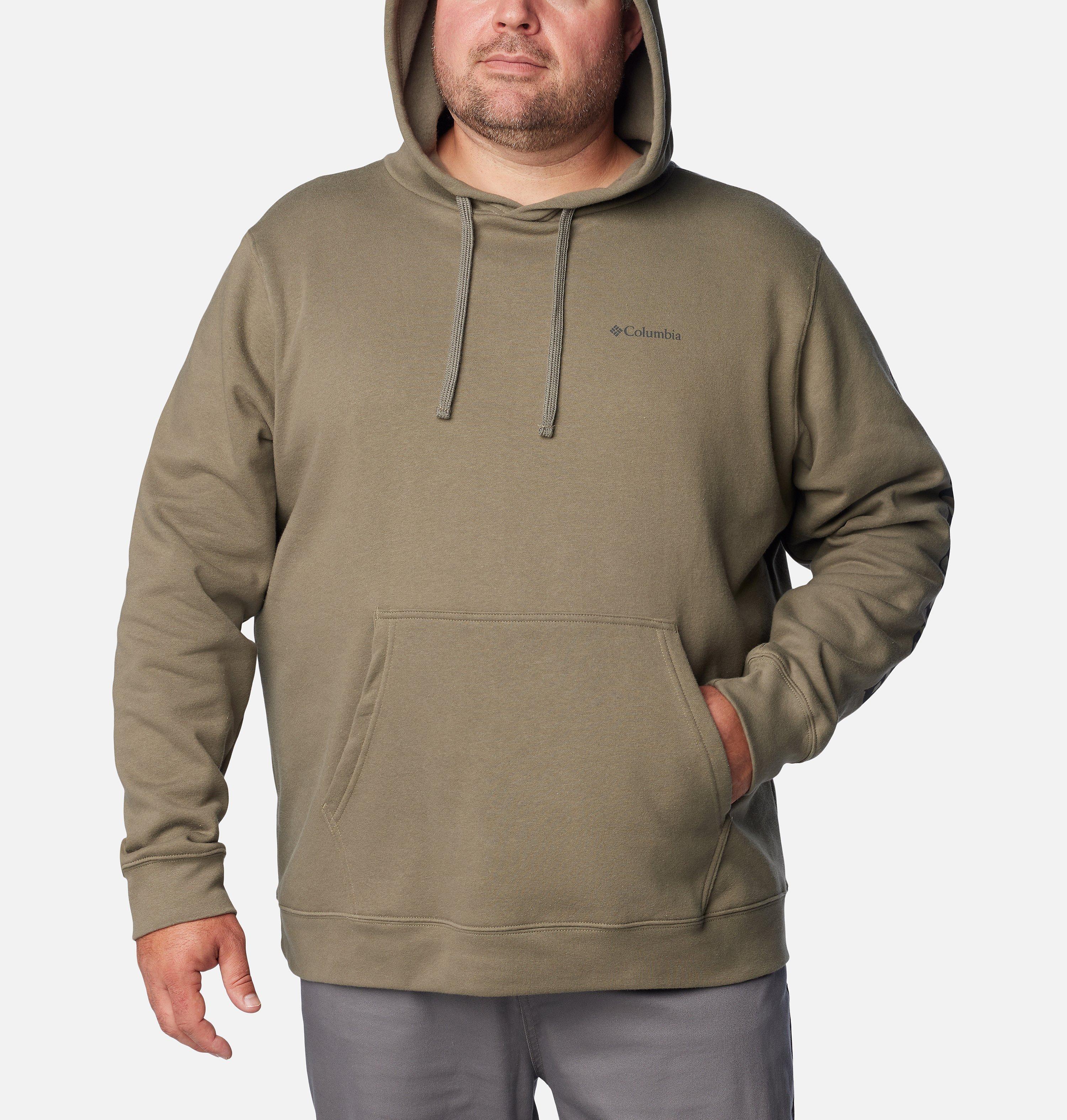 Men's Columbia Trek Hoodie - Big 5