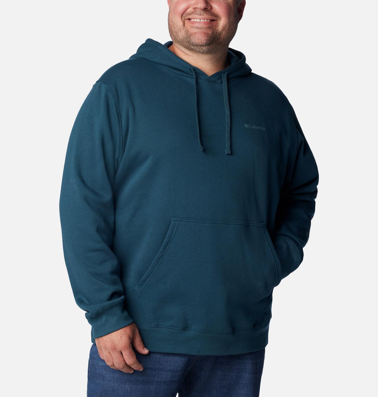 Men's Columbia Trek™ Hoodie - Big 5