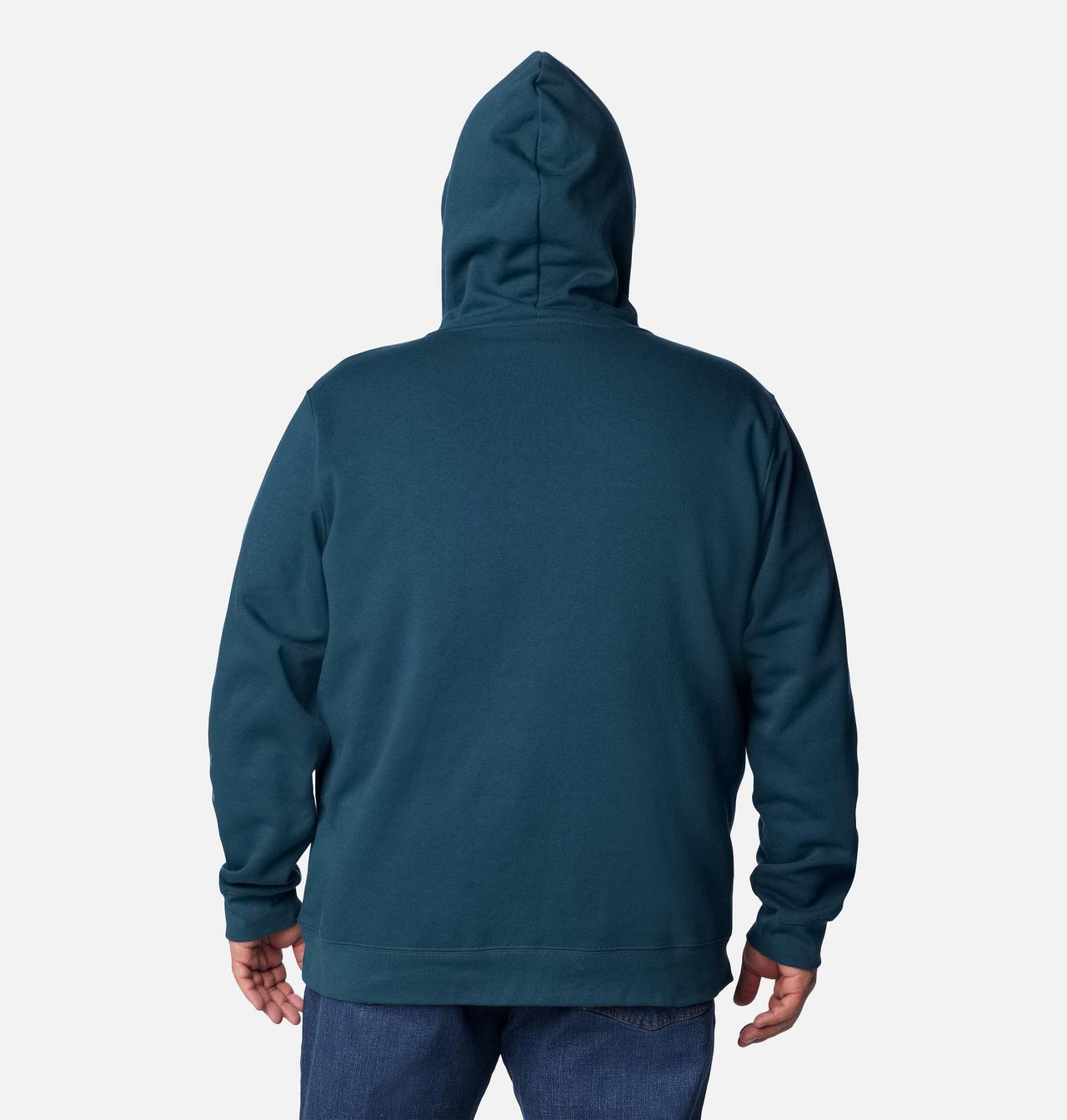 Men's Columbia Trek™ Hoodie - Big 2