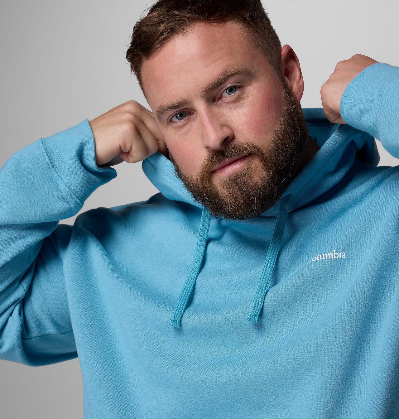 Men's Columbia Trek™ Hoodie - Big 5