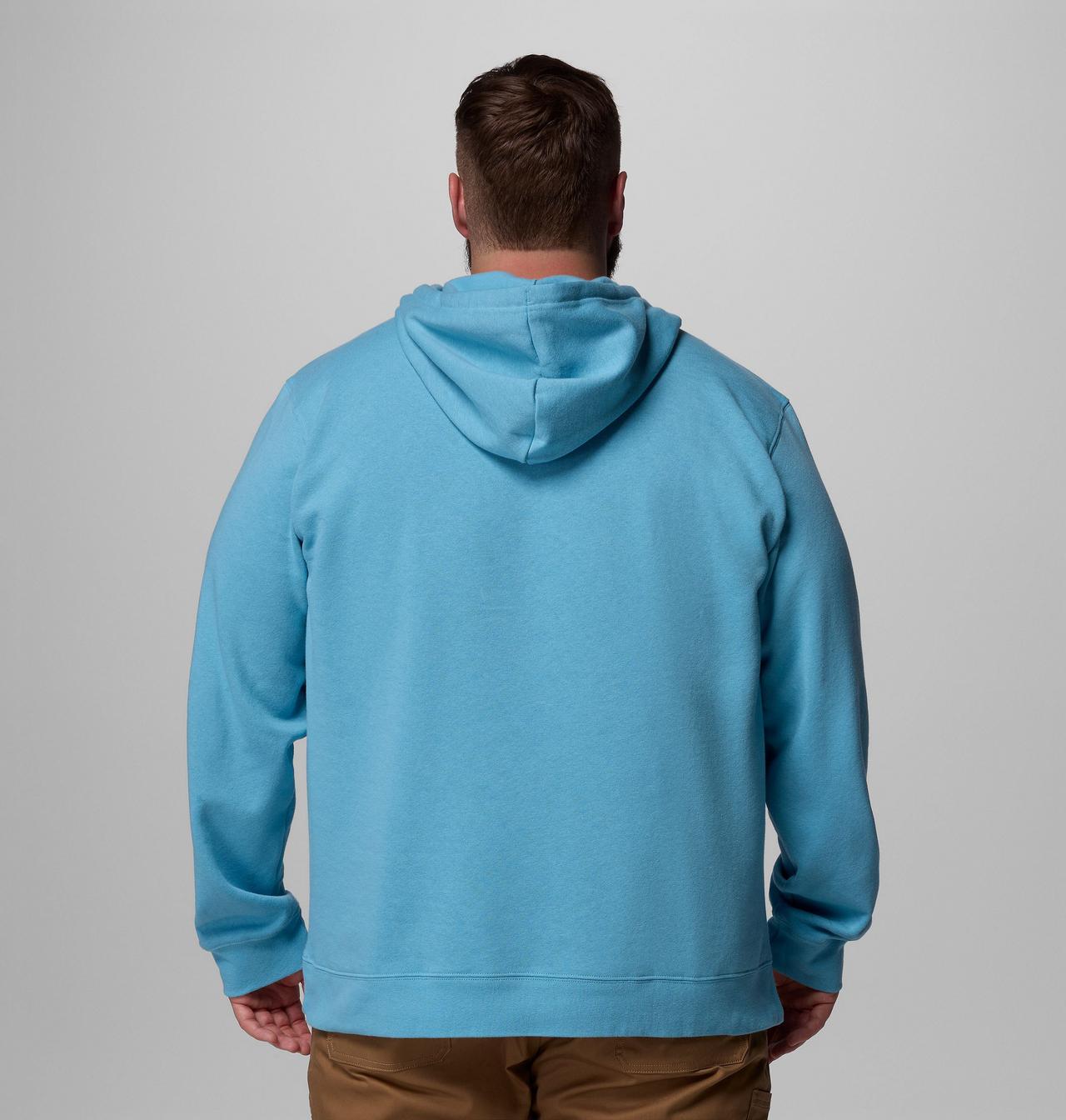 Men's Columbia Trek™ Hoodie - Big 3
