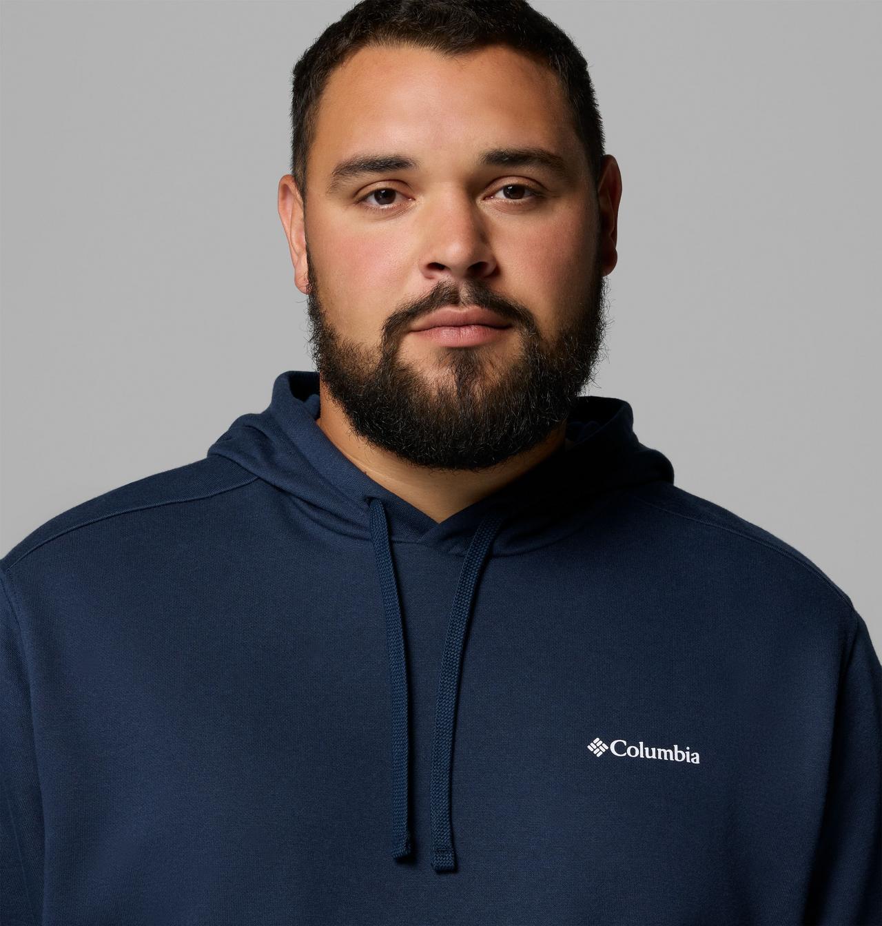 Men's Columbia Trek™ Hoodie - Big 5