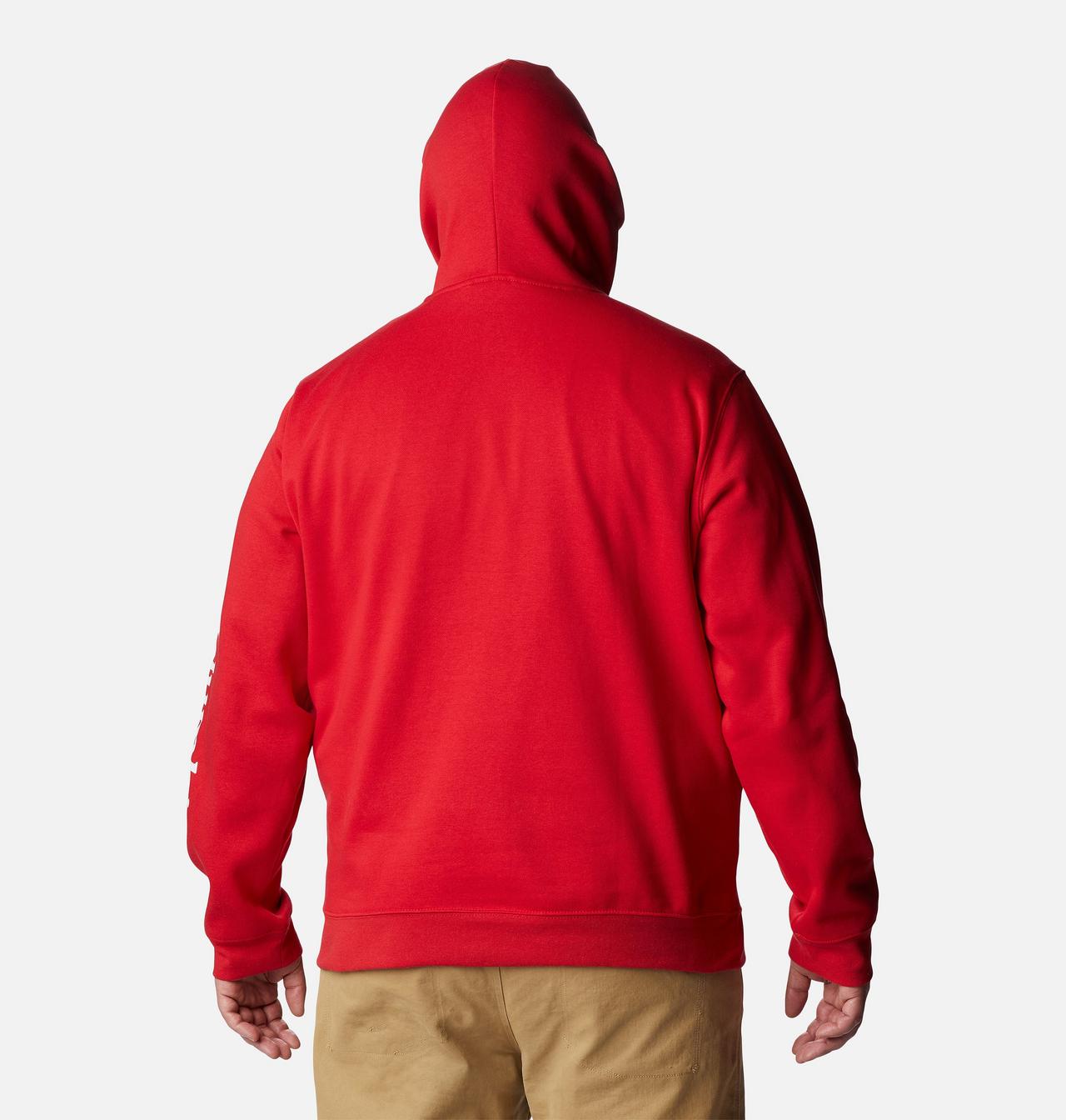 Men's Columbia Trek™ Hoodie - Big 2