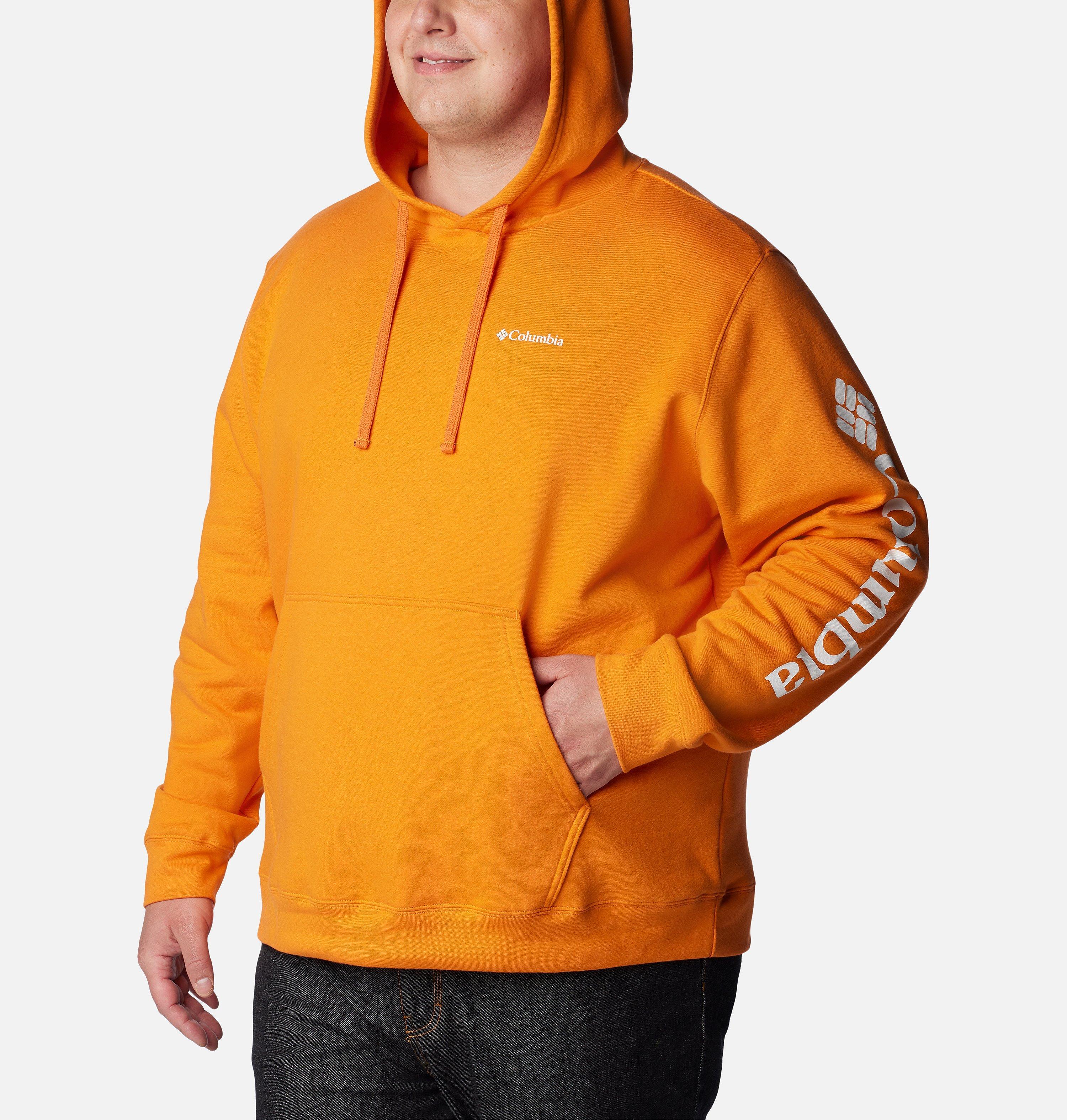Men's Columbia Trek Hoodie - Big 5