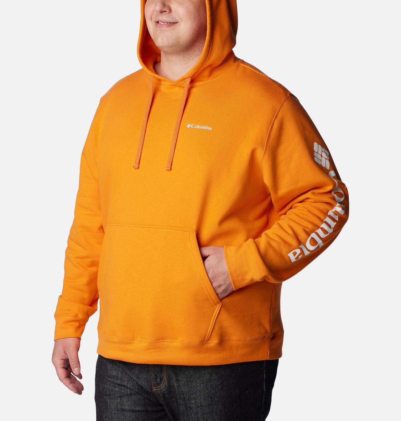 Men's Columbia Trek™ Hoodie - Big 5