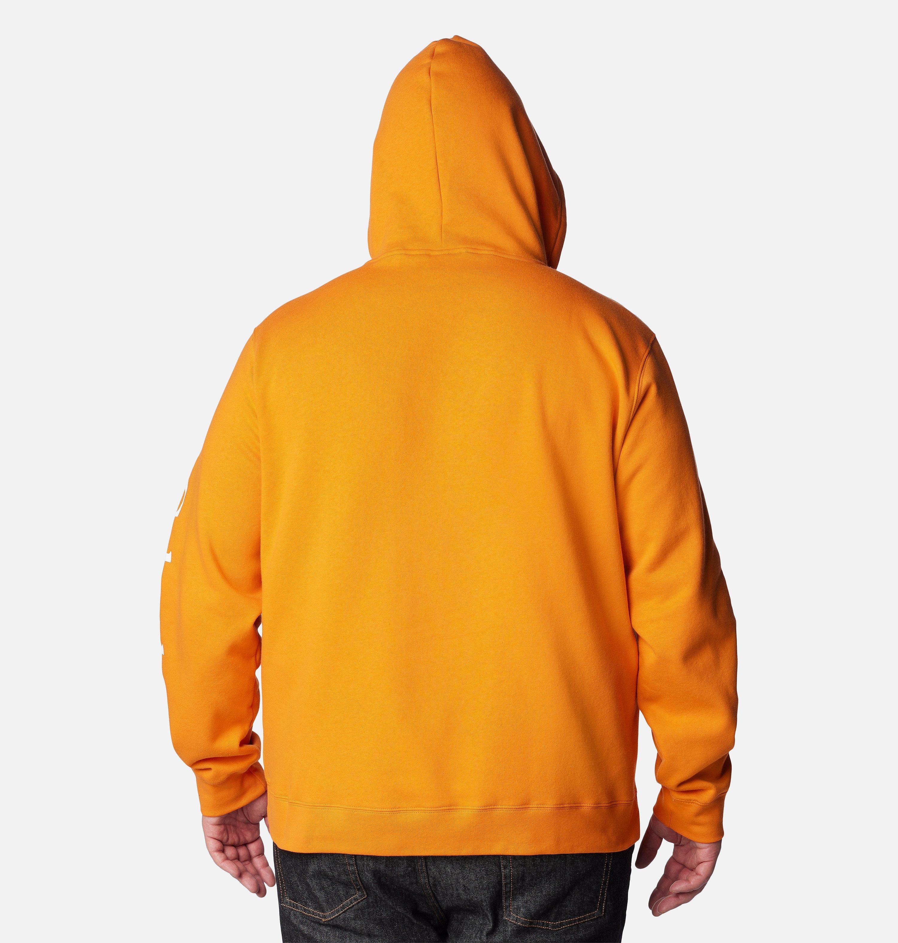 Men's Columbia Trek Hoodie - Big 2