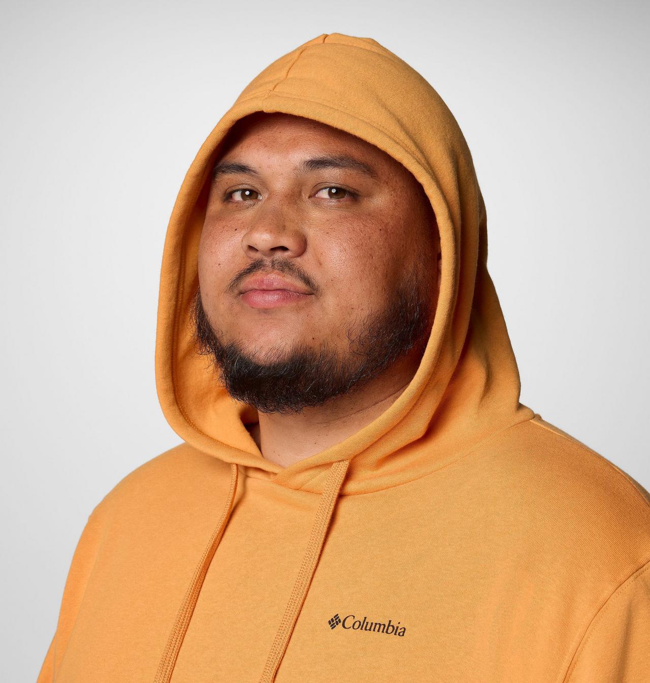 Men's Columbia Trek™ Hoodie - Big 5