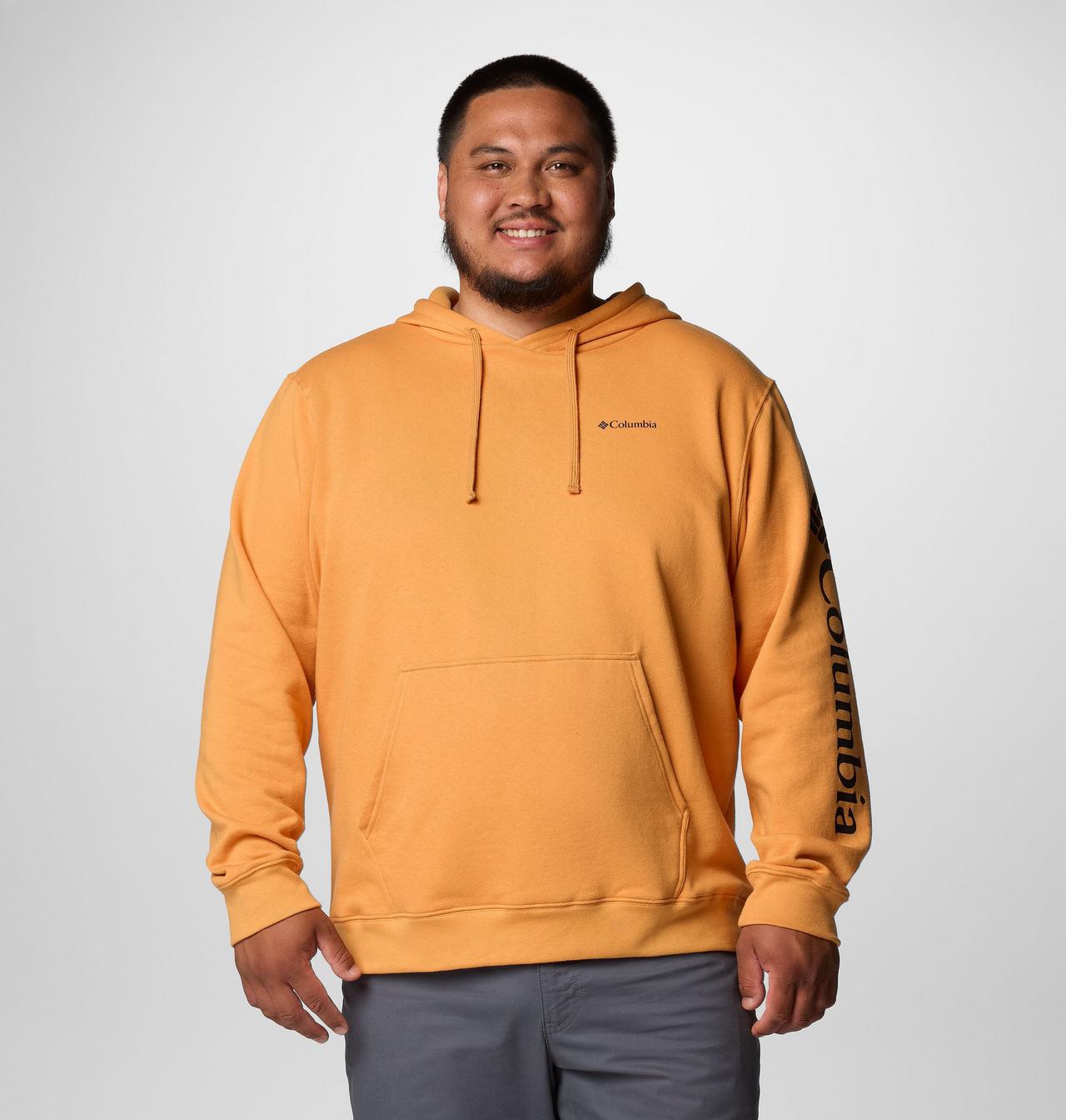 Men's Columbia Trek™ Hoodie - Big 1
