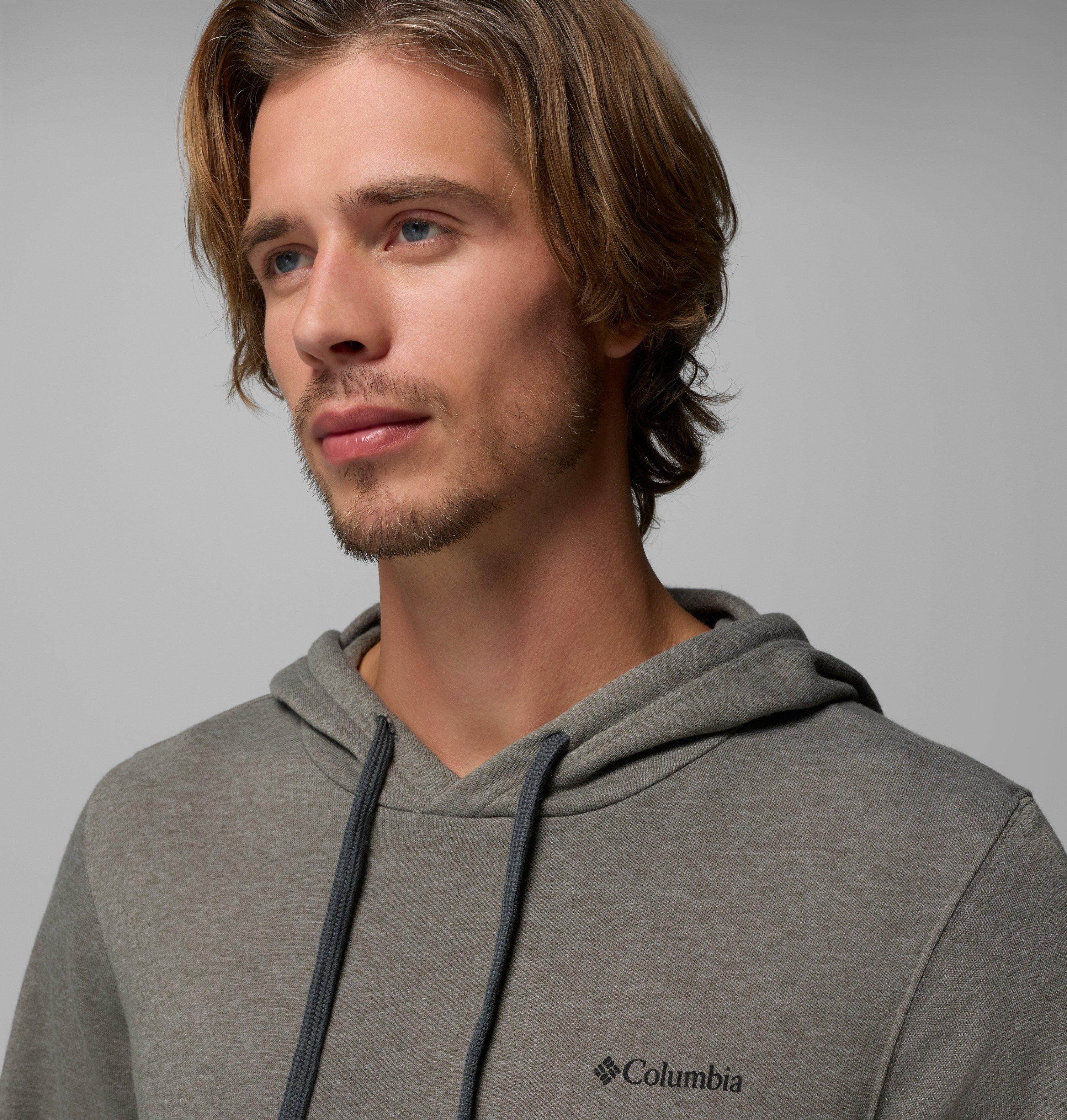 Men's Columbia Trek Hoodie - Tall 5