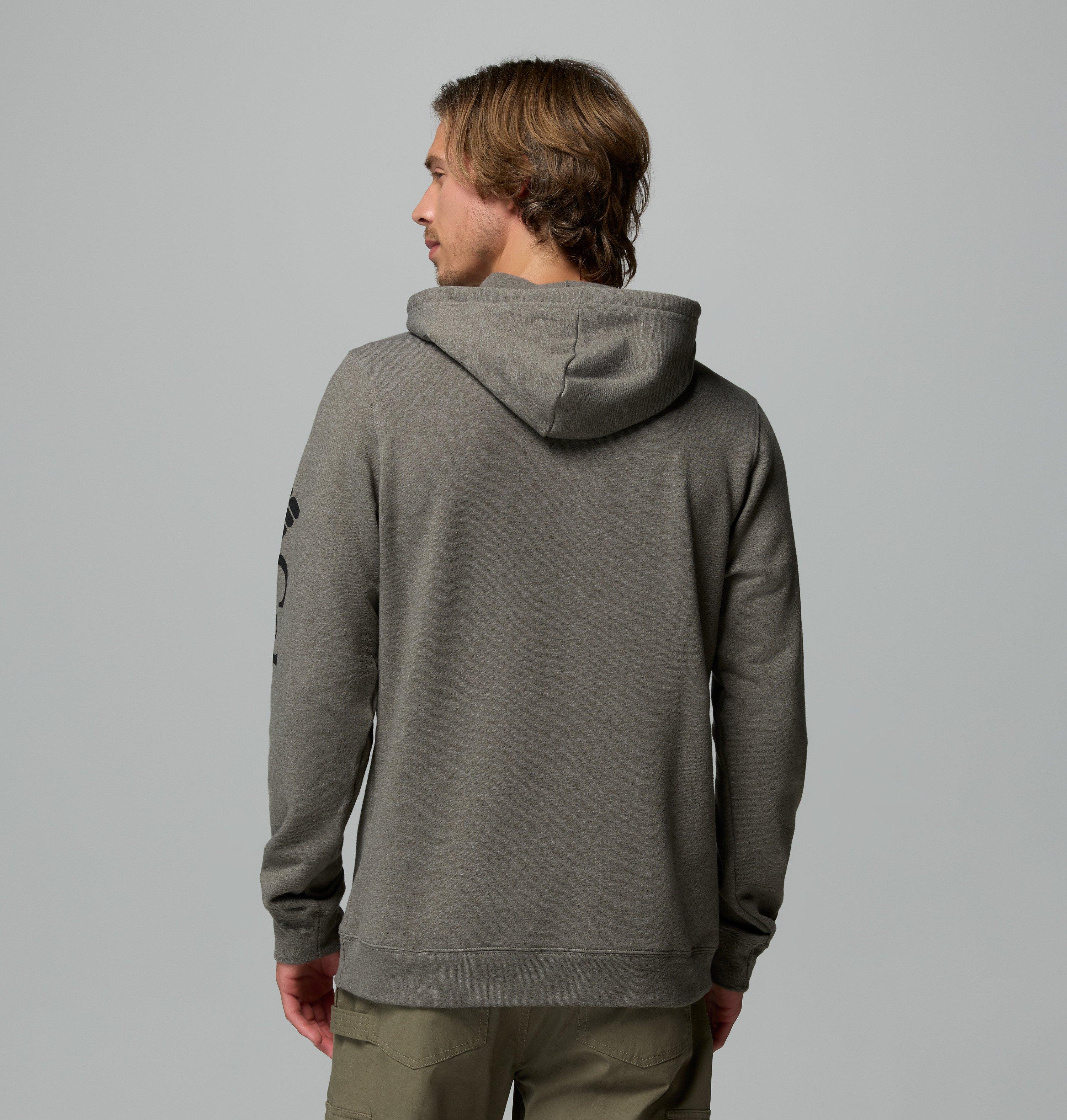 Men's Columbia Trek Hoodie - Tall 3