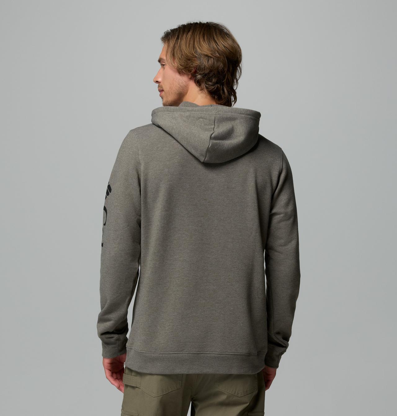 Men's Columbia Trek™ Hoodie - Tall 3