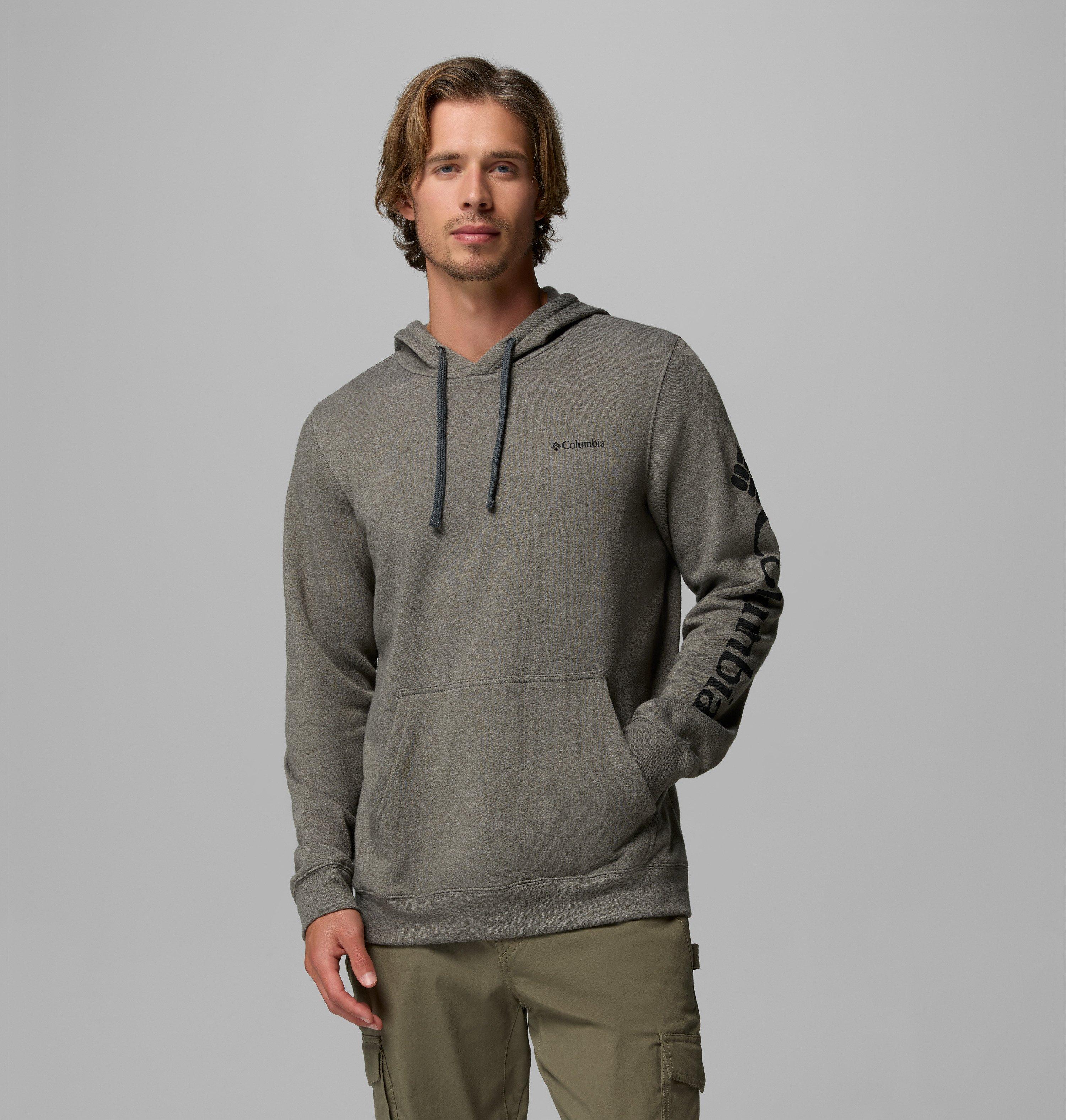 Men's Columbia Trek Hoodie - Tall 1