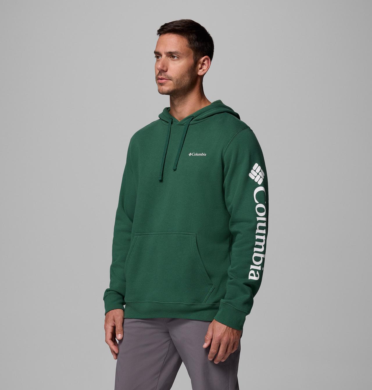 Men's Columbia Trek™ Hoodie - Tall 4