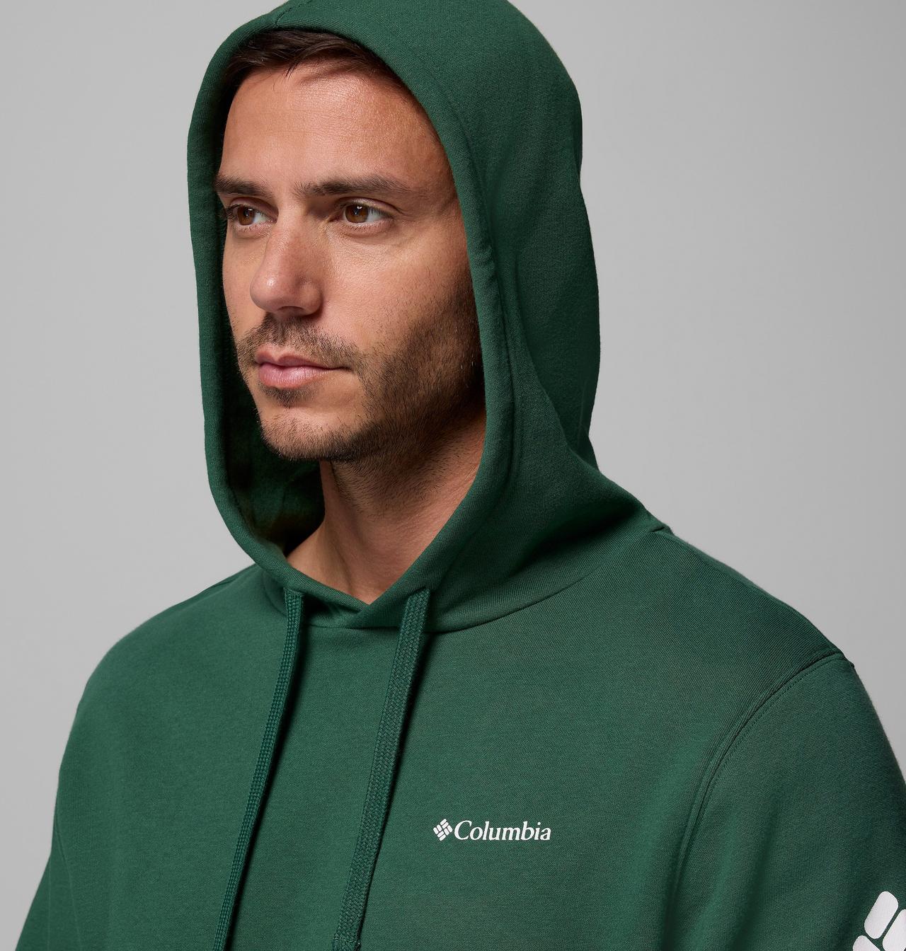 Men's Columbia Trek™ Hoodie - Tall 5