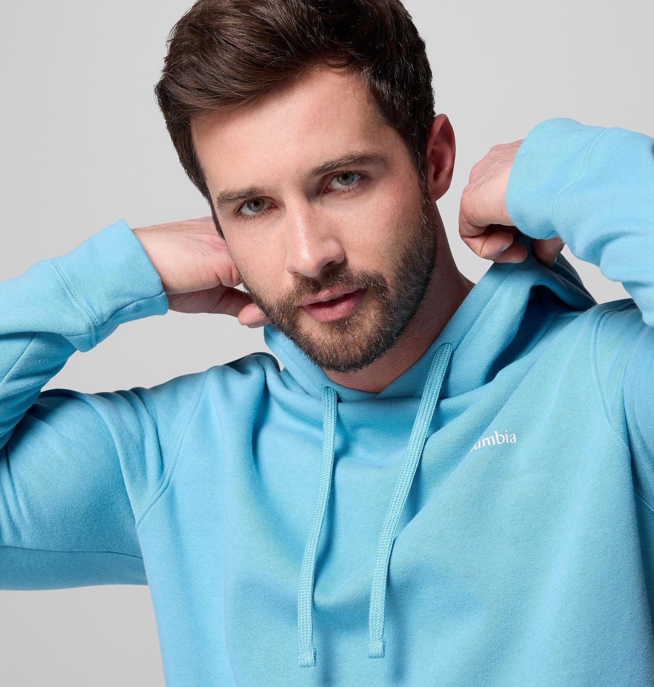 Men's Columbia Trek™ Hoodie - Tall 5