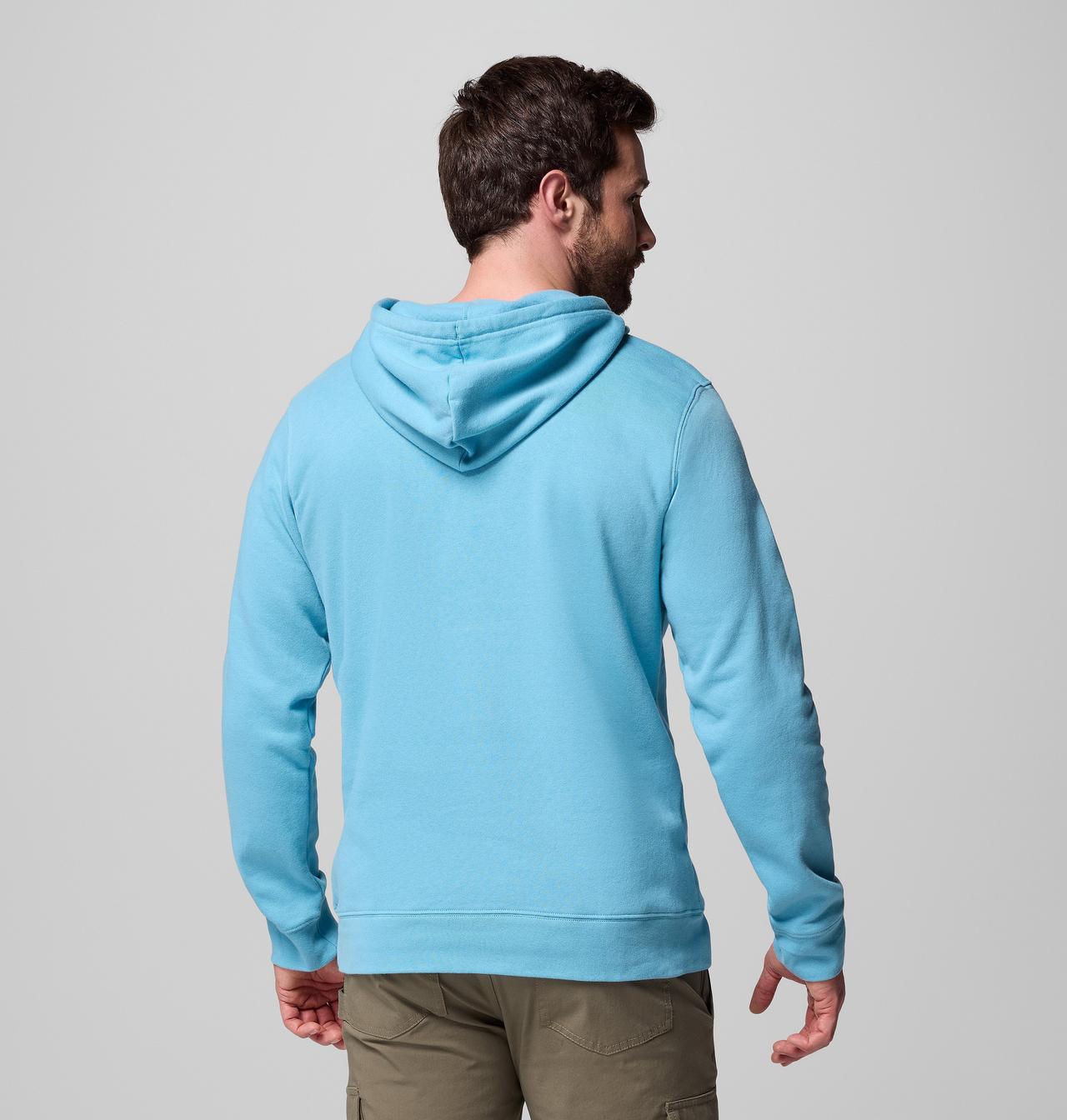 Men's Columbia Trek™ Hoodie - Tall 3