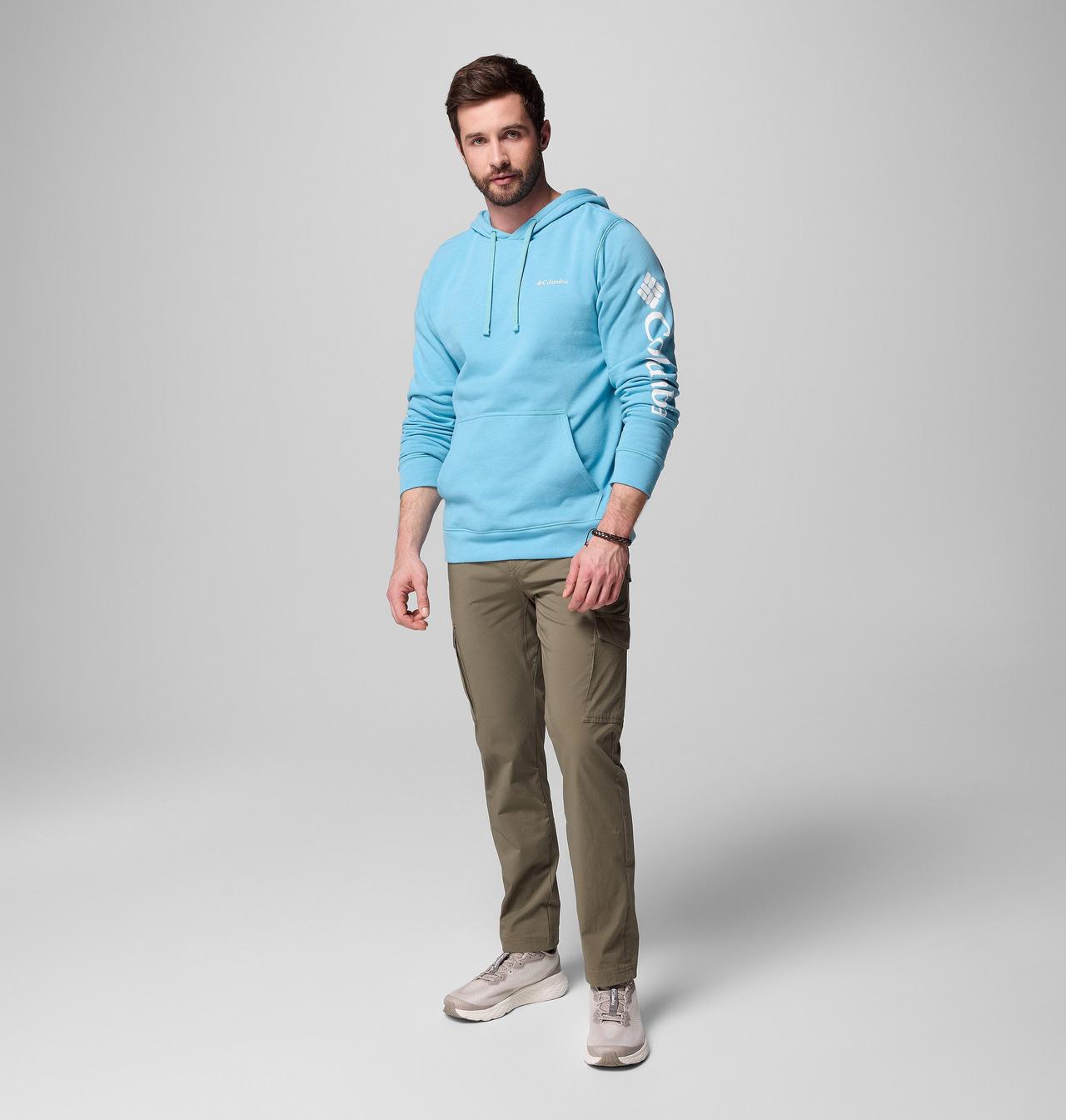 Men's Columbia Trek™ Hoodie - Tall 2