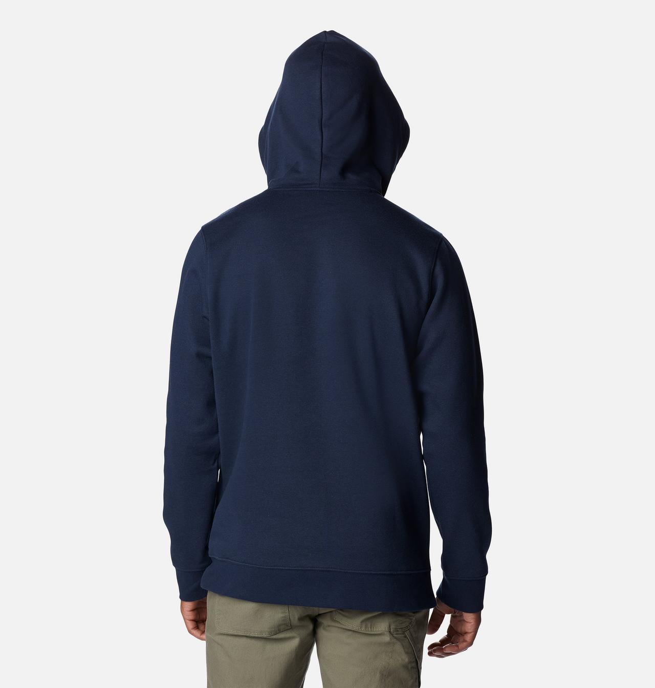 Men's Columbia Trek™ Hoodie - Tall | 466 | XLT 2