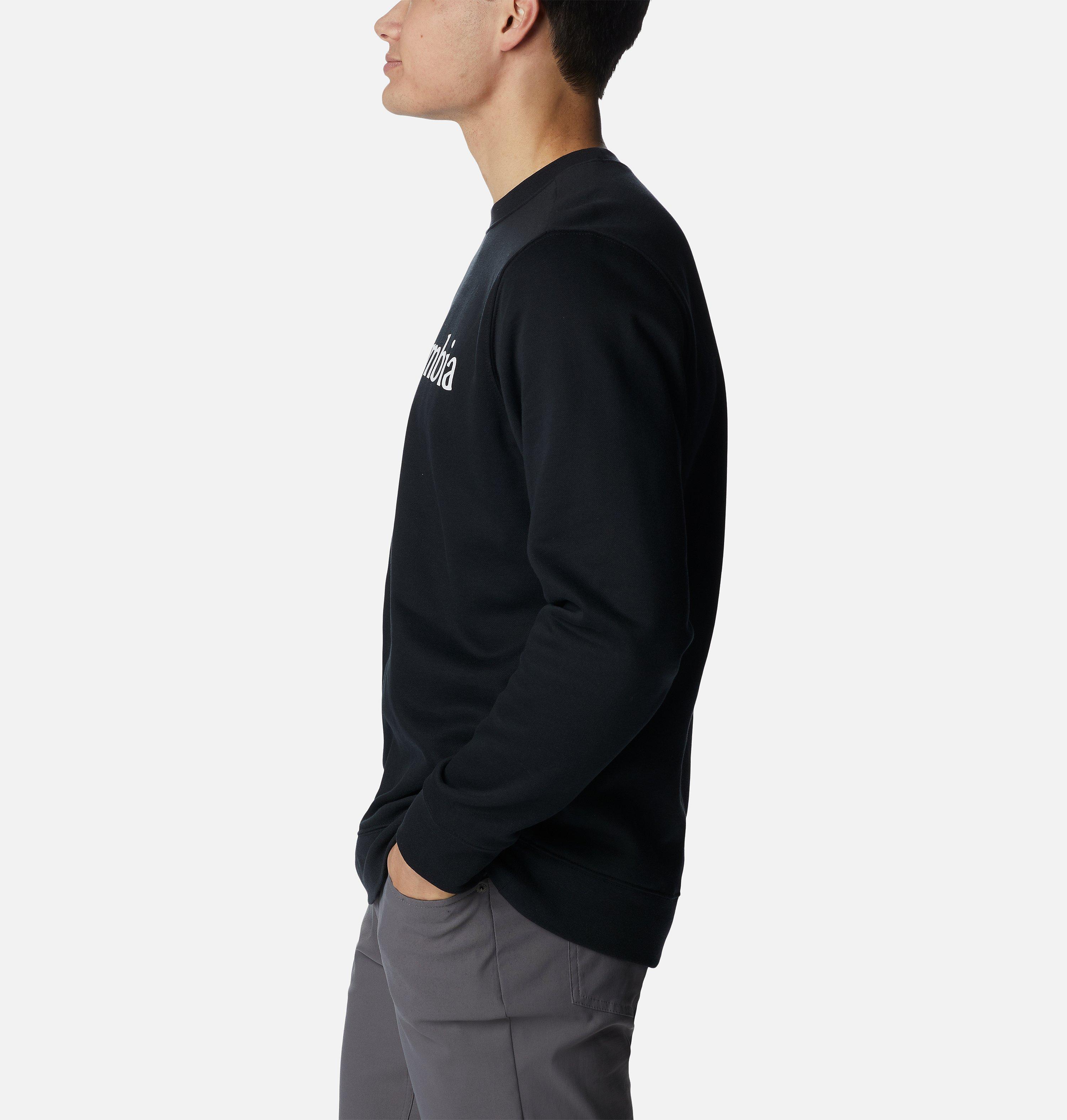 Men's Columbia Trek Crew Sweatshirt 3