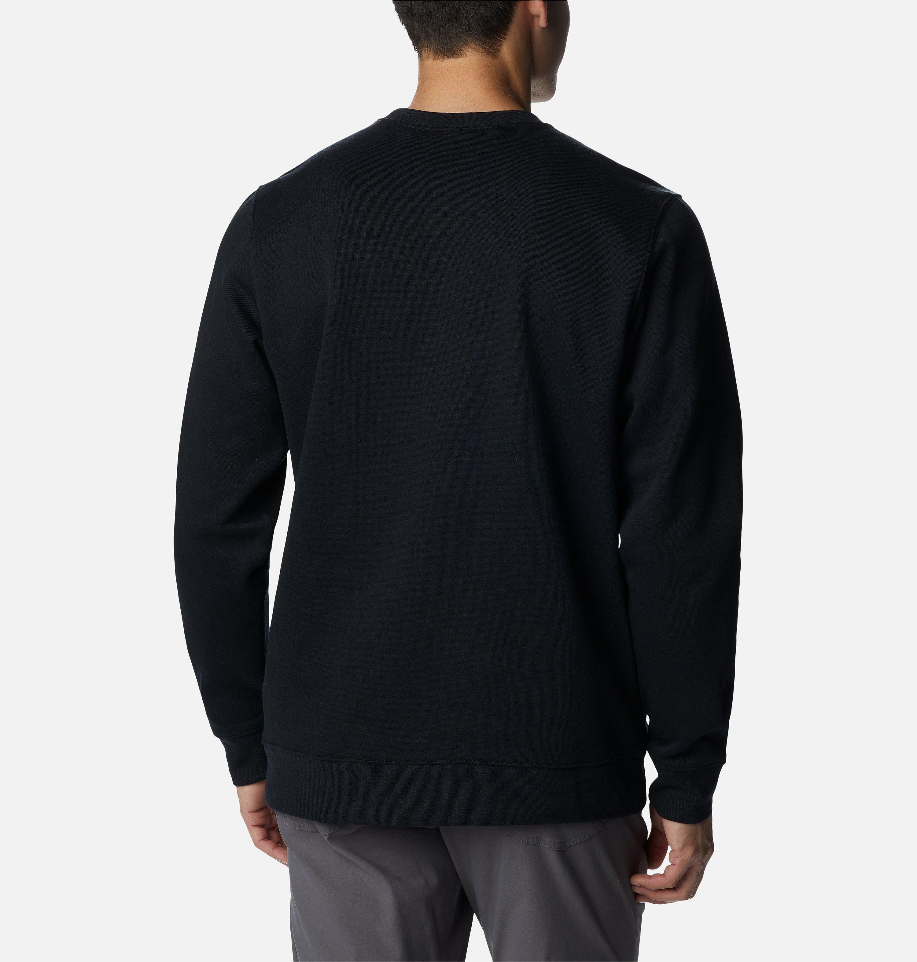 Men's Columbia Trek Crew Sweatshirt 2