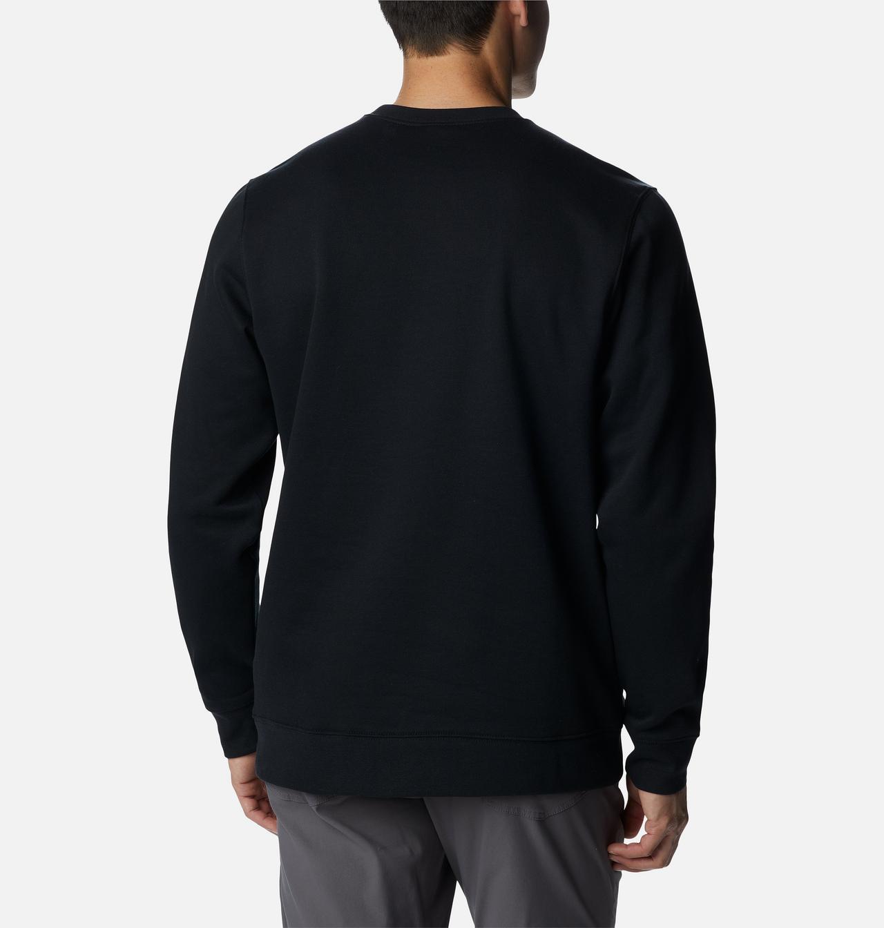 Men's Columbia Trek™ Crew Sweatshirt 2