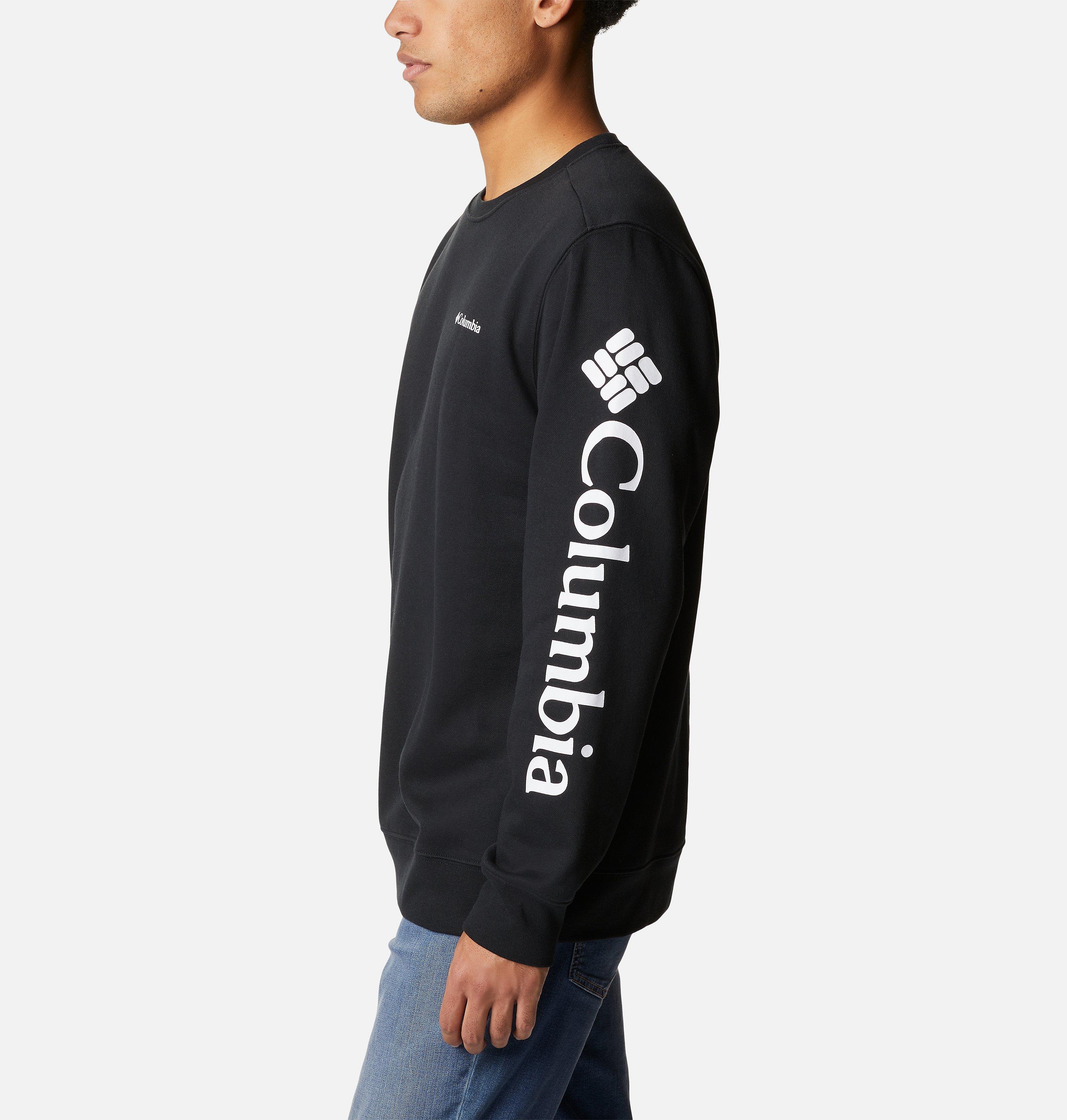 Men's Columbia Trek Crew Sweatshirt 3