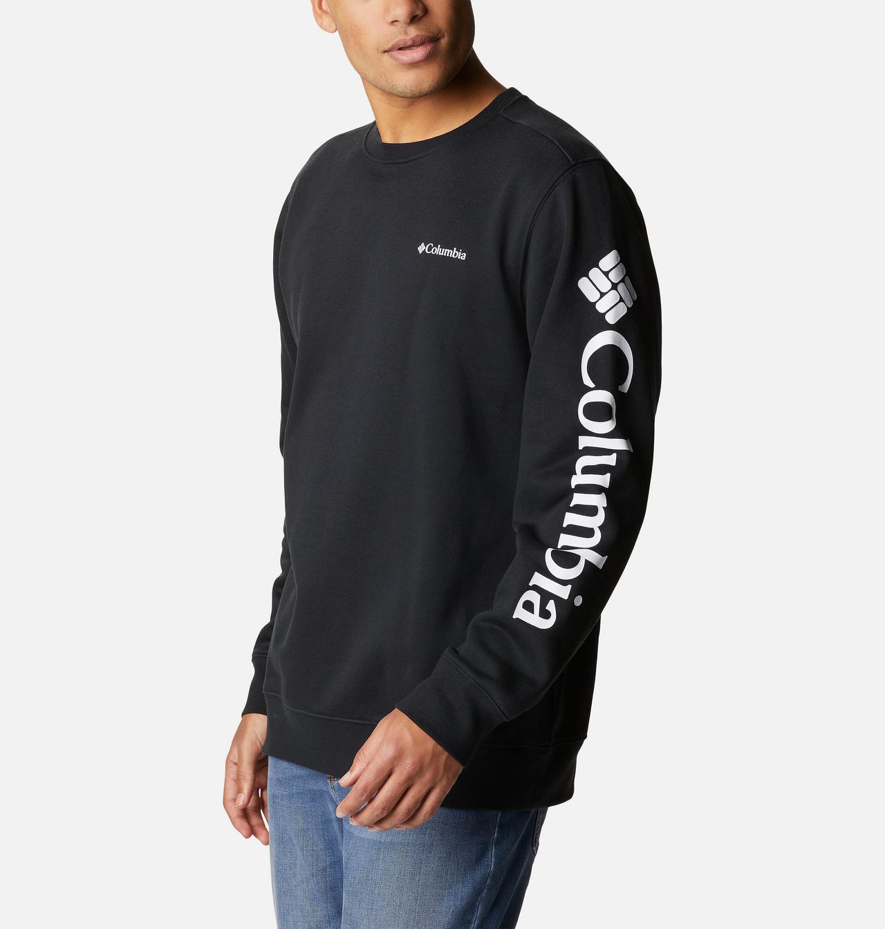 Men's Columbia Trek™ Crew Sweatshirt 5