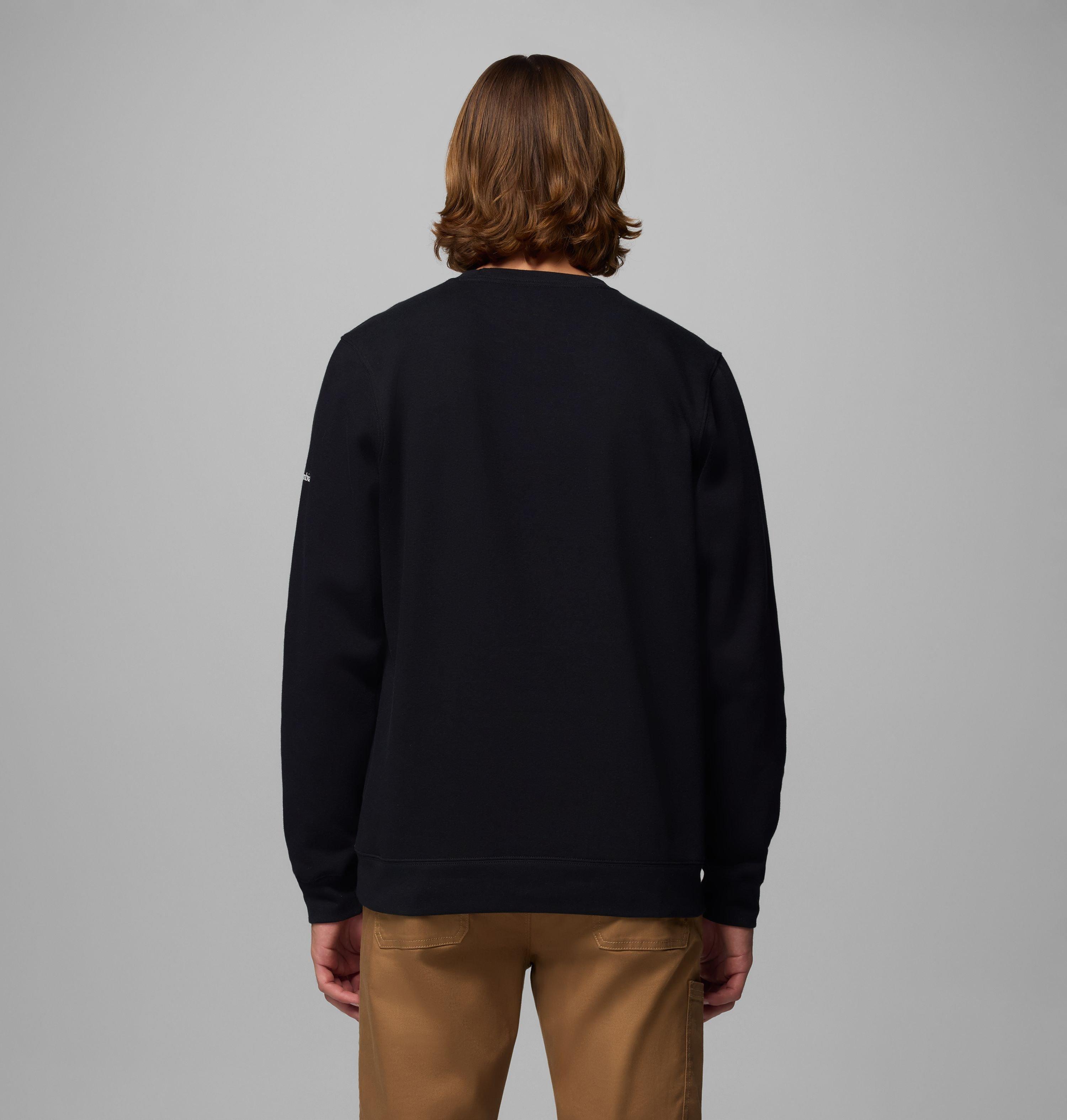 Men's Columbia Trek Crew Sweatshirt 3