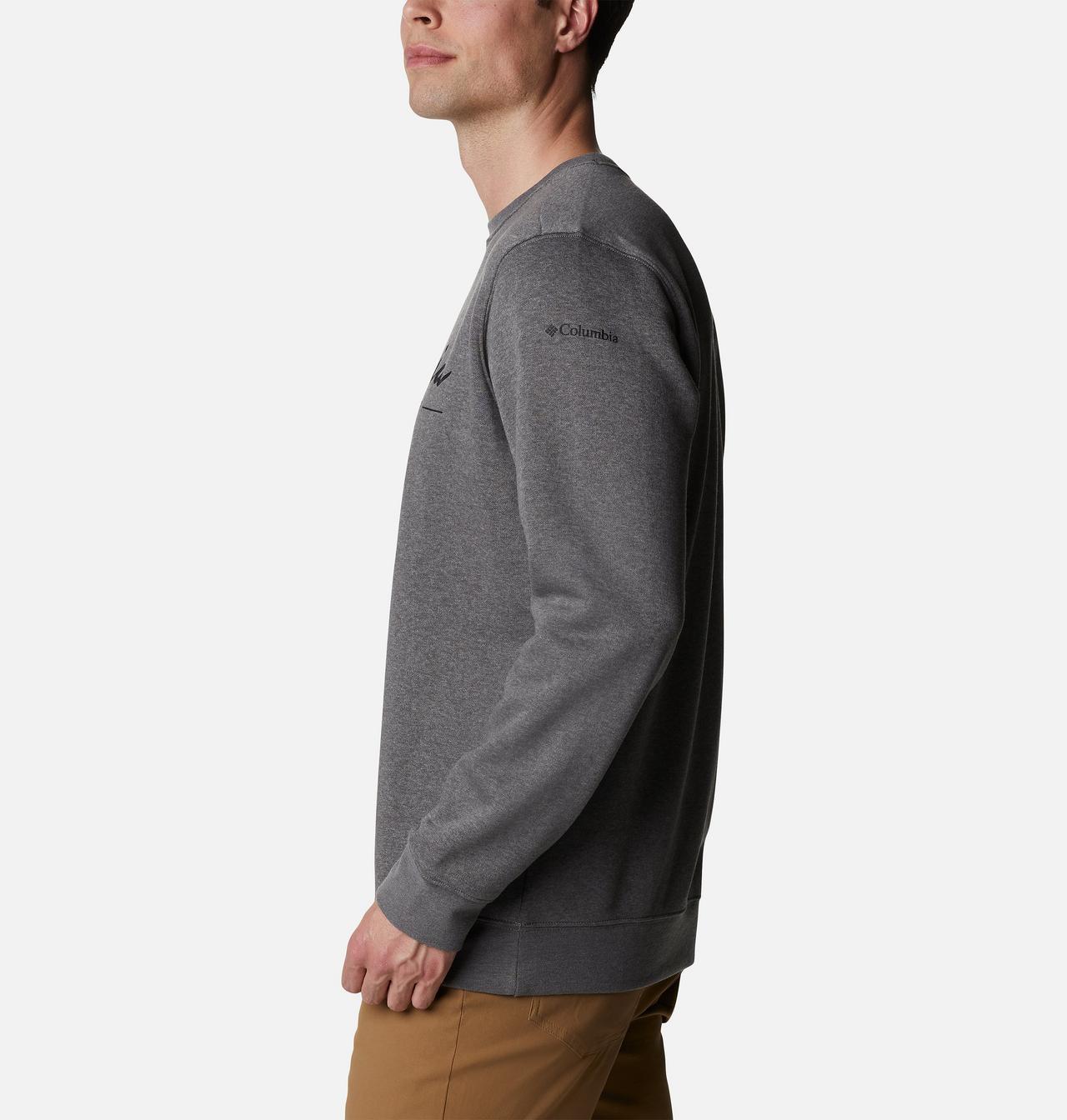 Chandail à col rond Columbia Trek™ Homme 3