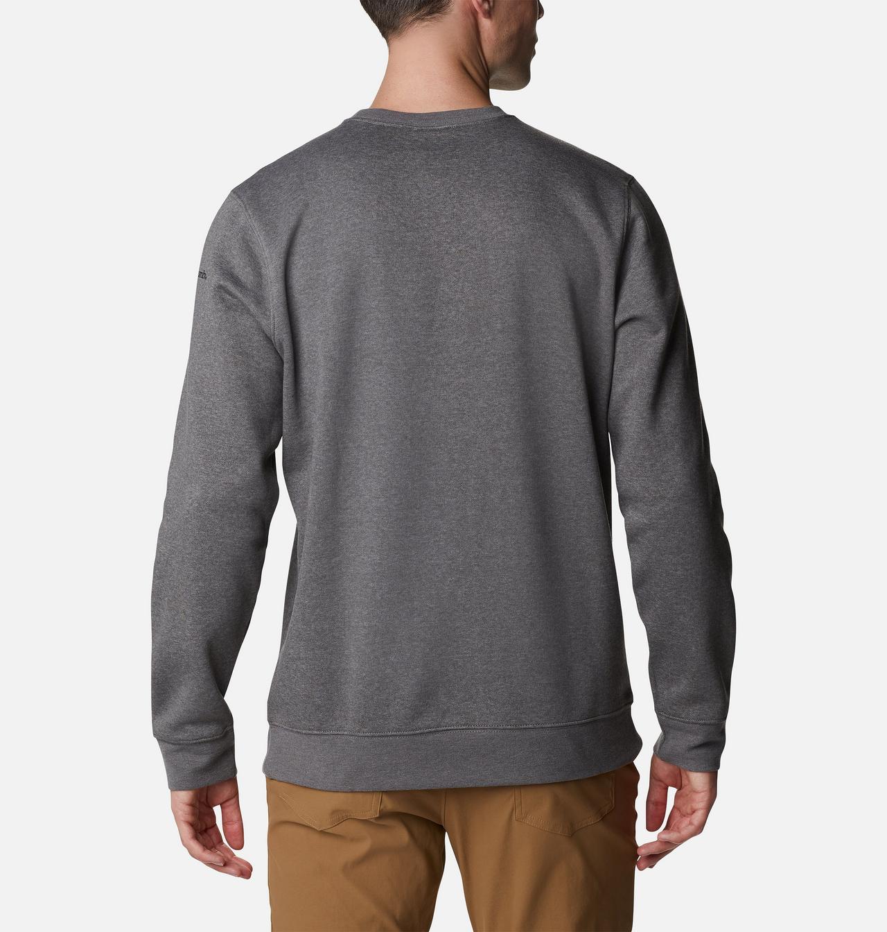 Chandail à col rond Columbia Trek™ Homme 2