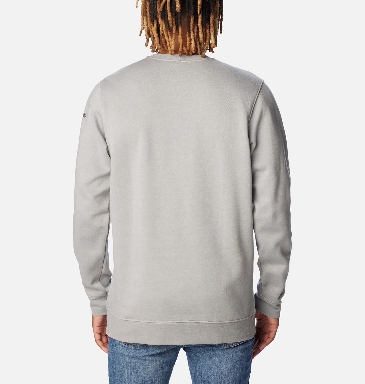 Men's Columbia Trek™ Crew Sweatshirt 2