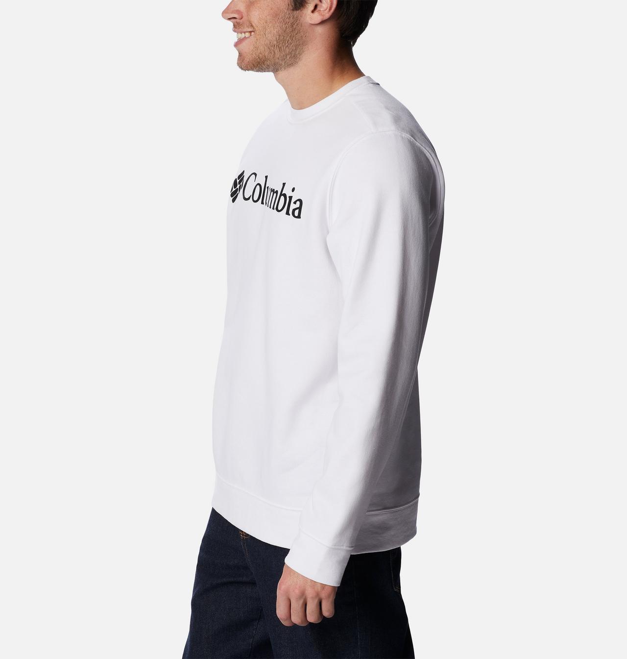Men's Columbia Trek™ Crew Sweatshirt 3